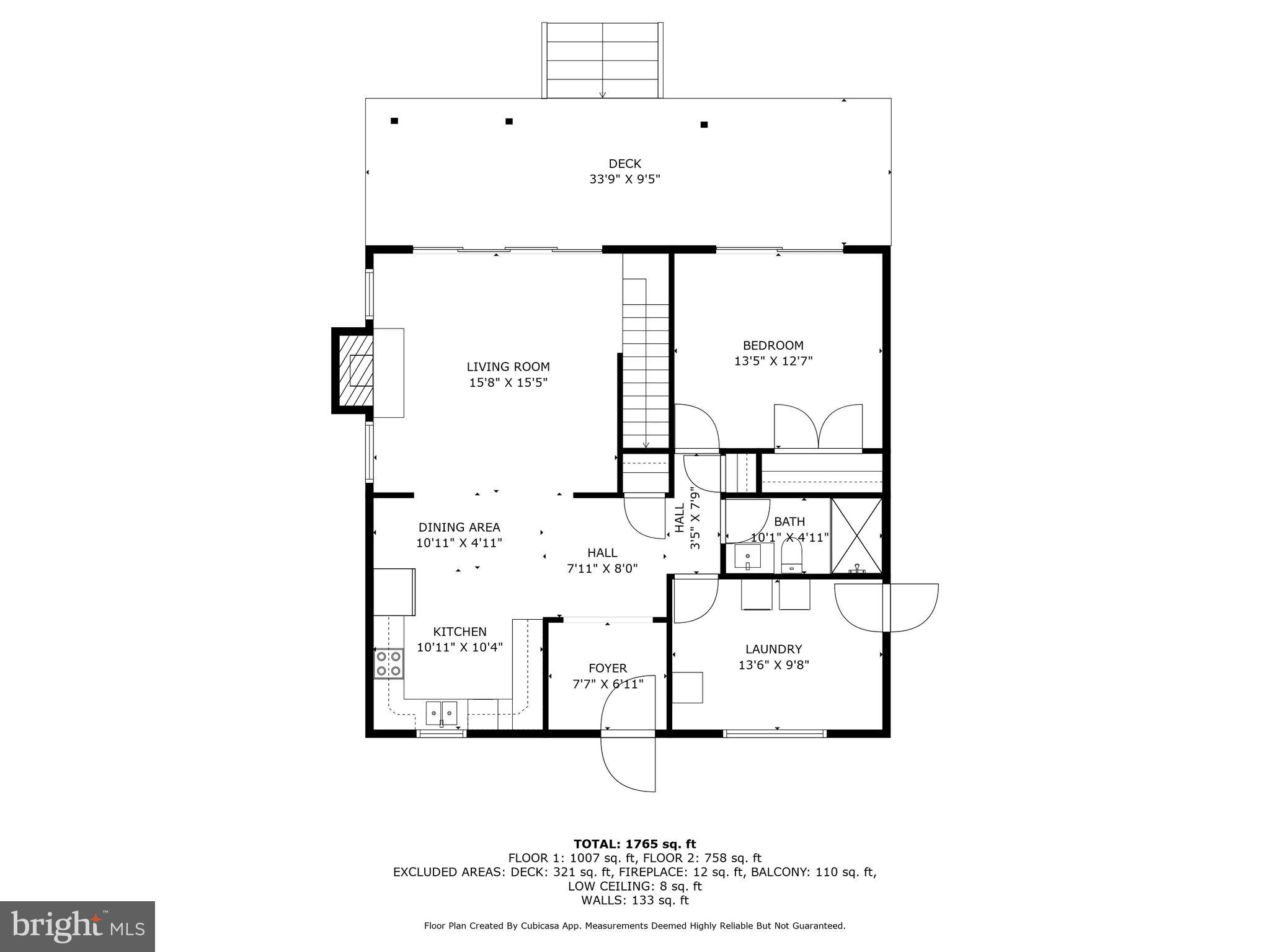 TOWN OF ROCK HALL - Residential