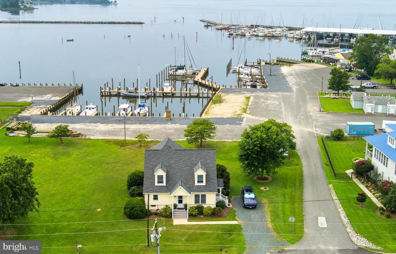 TOWN OF ROCK HALL - Residential