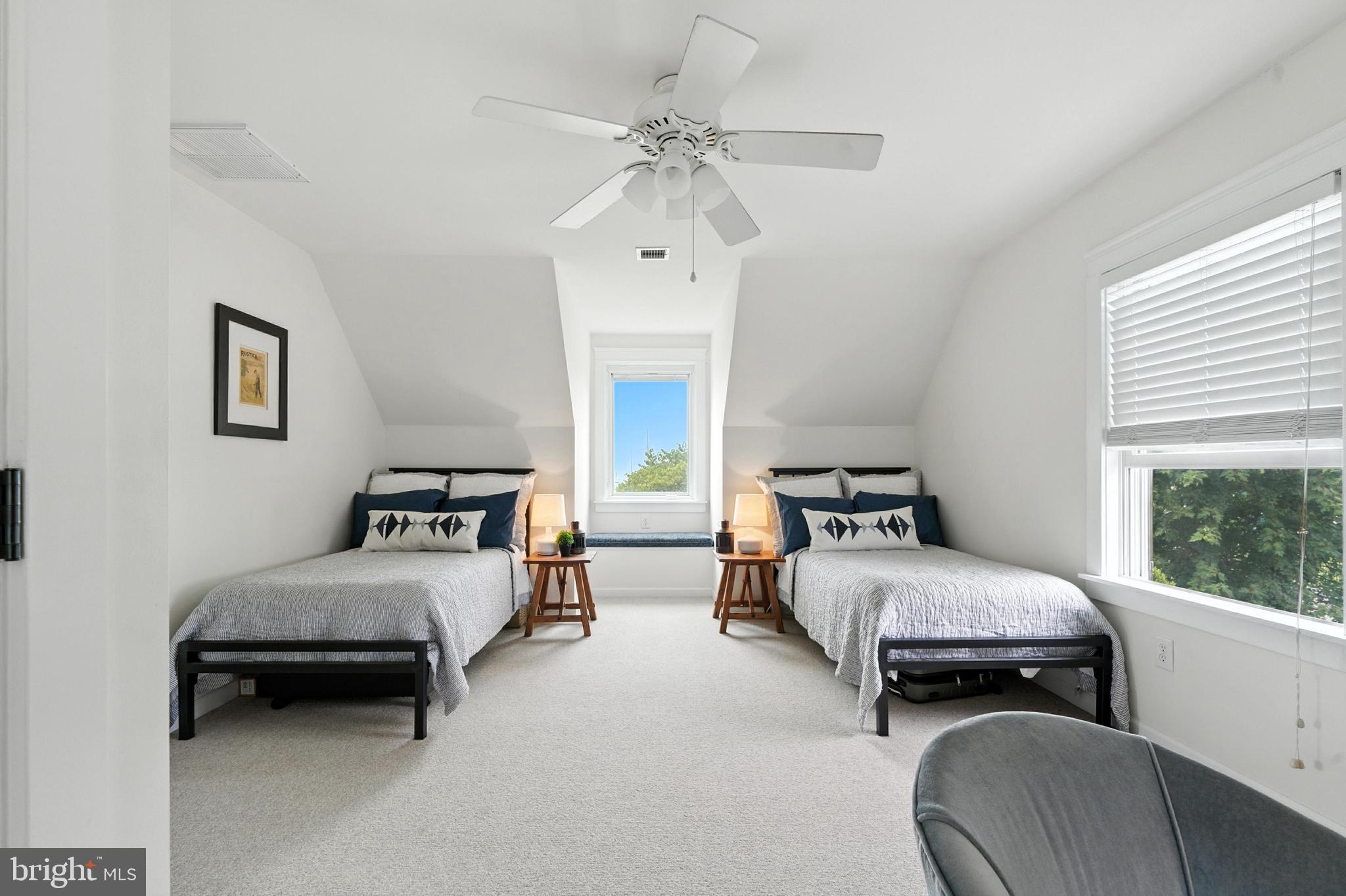 TOWN OF ROCK HALL - Residential