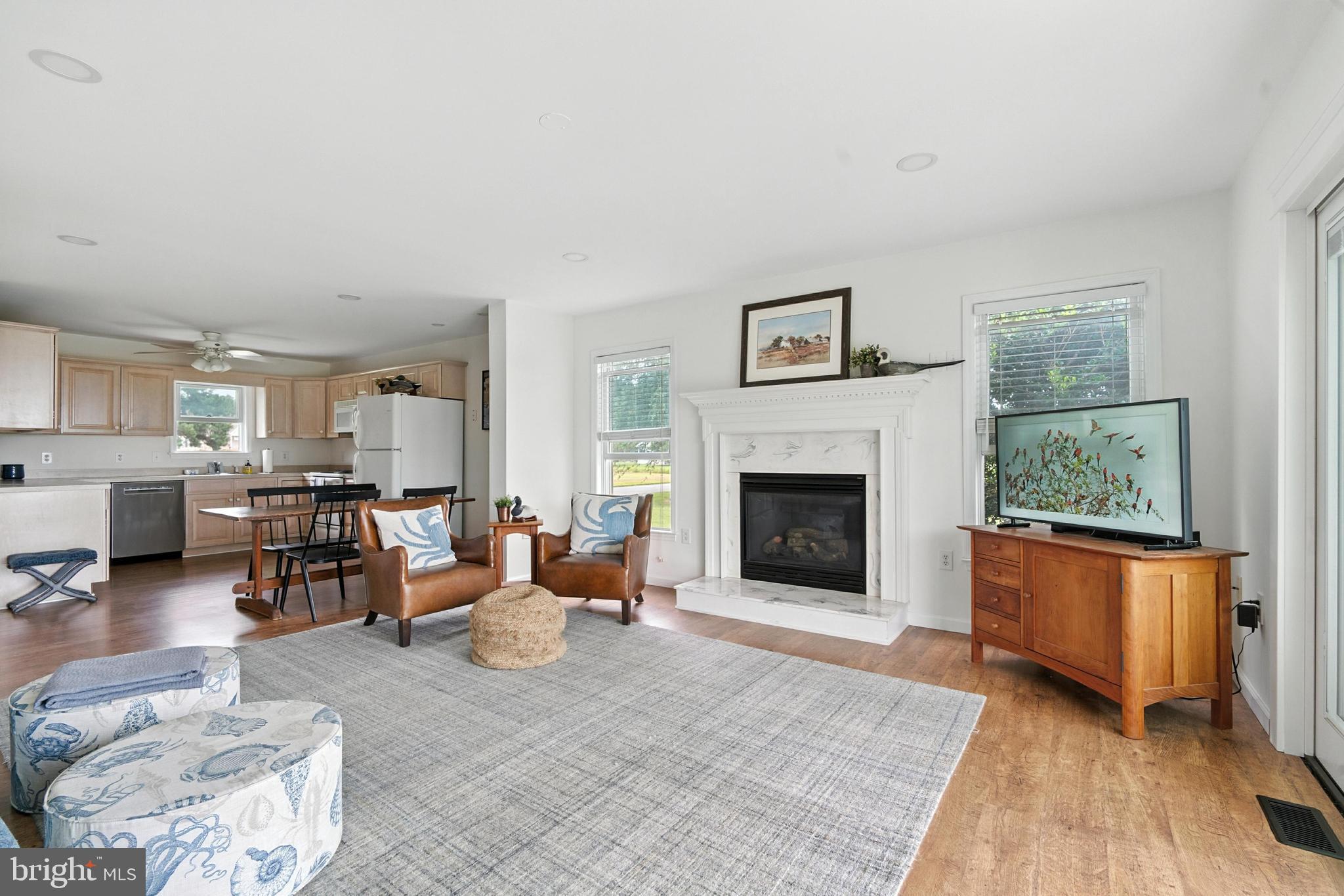 TOWN OF ROCK HALL - Residential