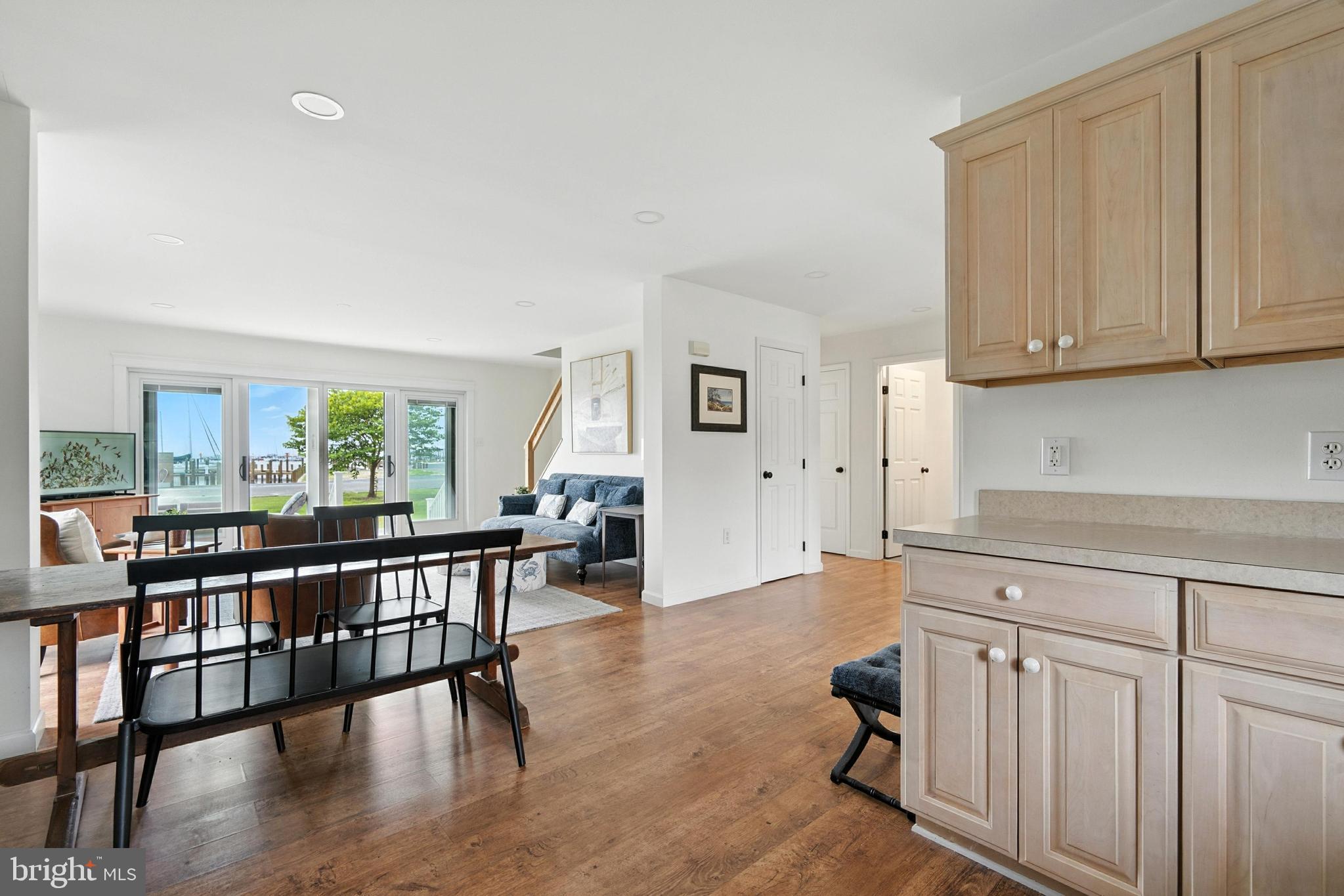 TOWN OF ROCK HALL - Residential