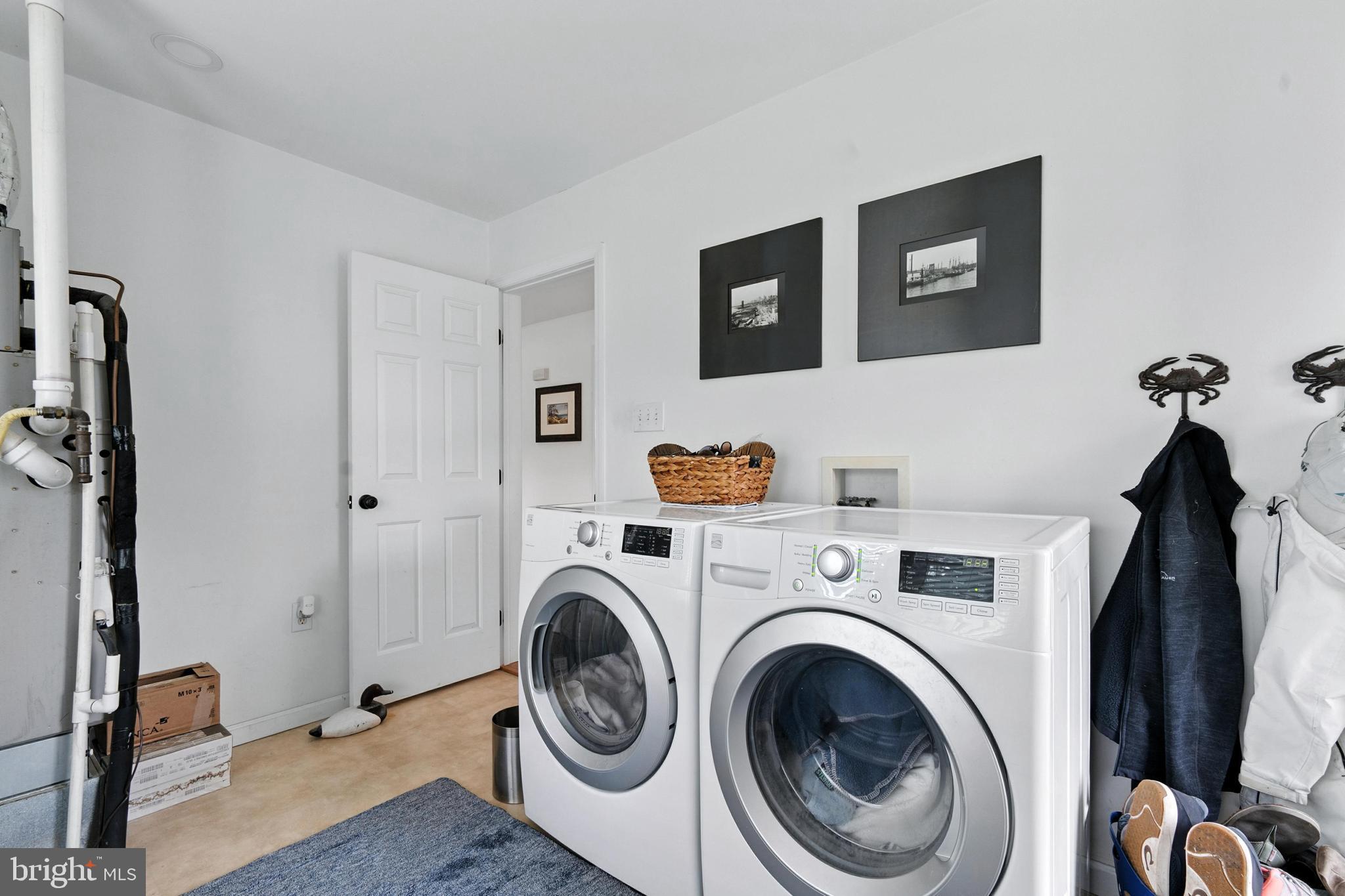 TOWN OF ROCK HALL - Residential