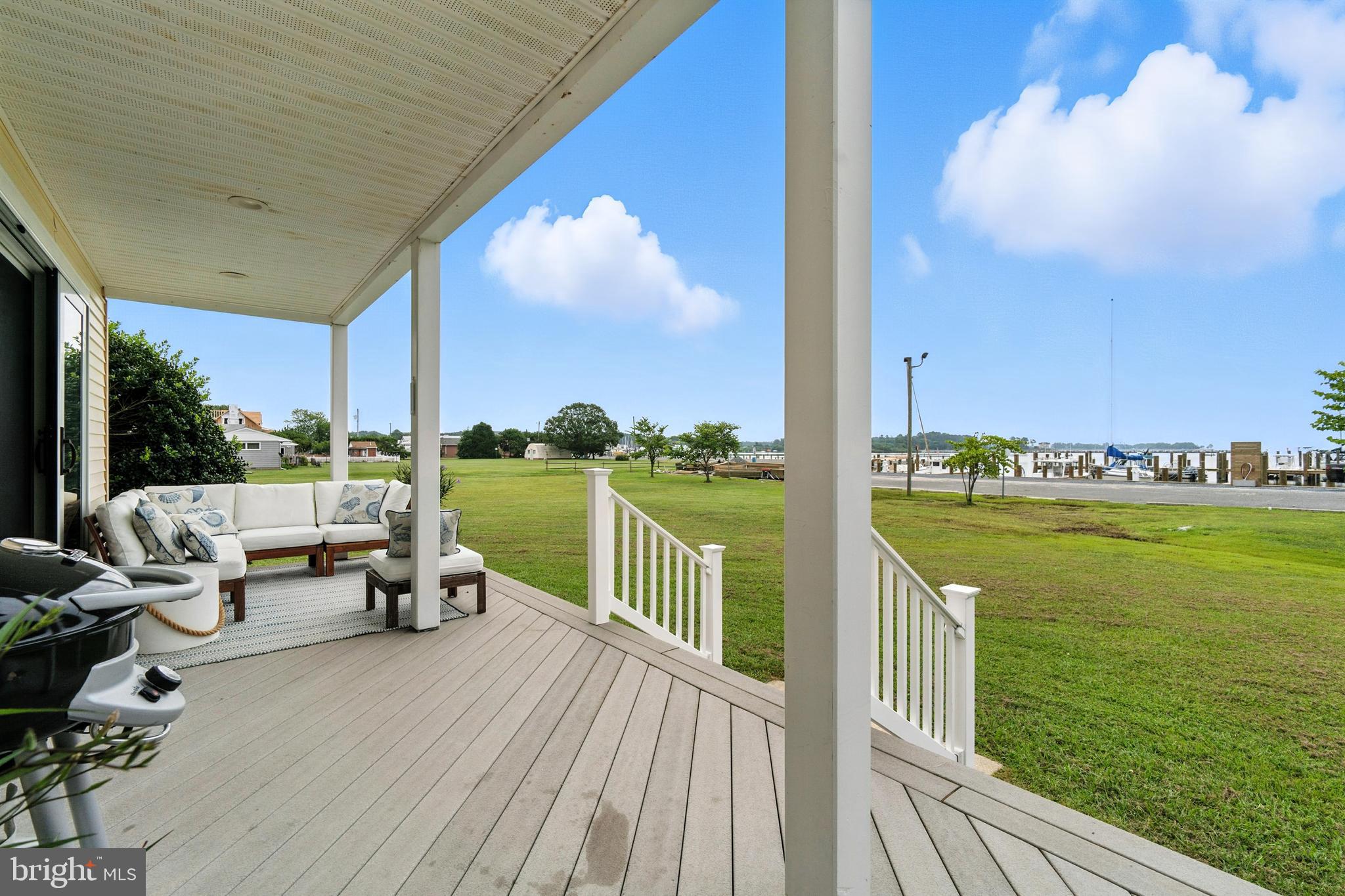 TOWN OF ROCK HALL - Residential