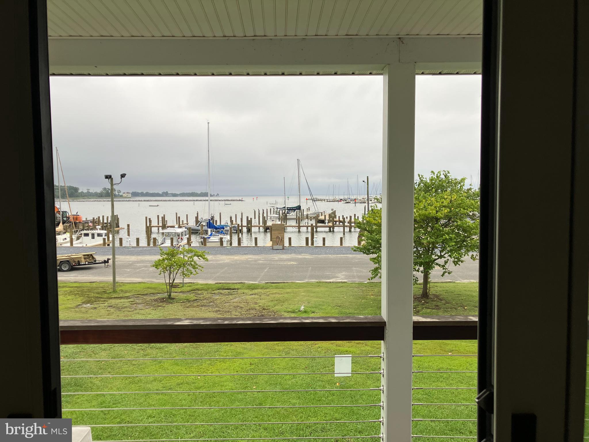 TOWN OF ROCK HALL - Residential