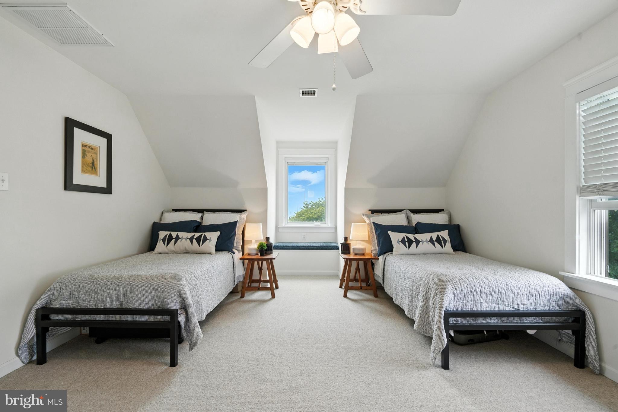 TOWN OF ROCK HALL - Residential