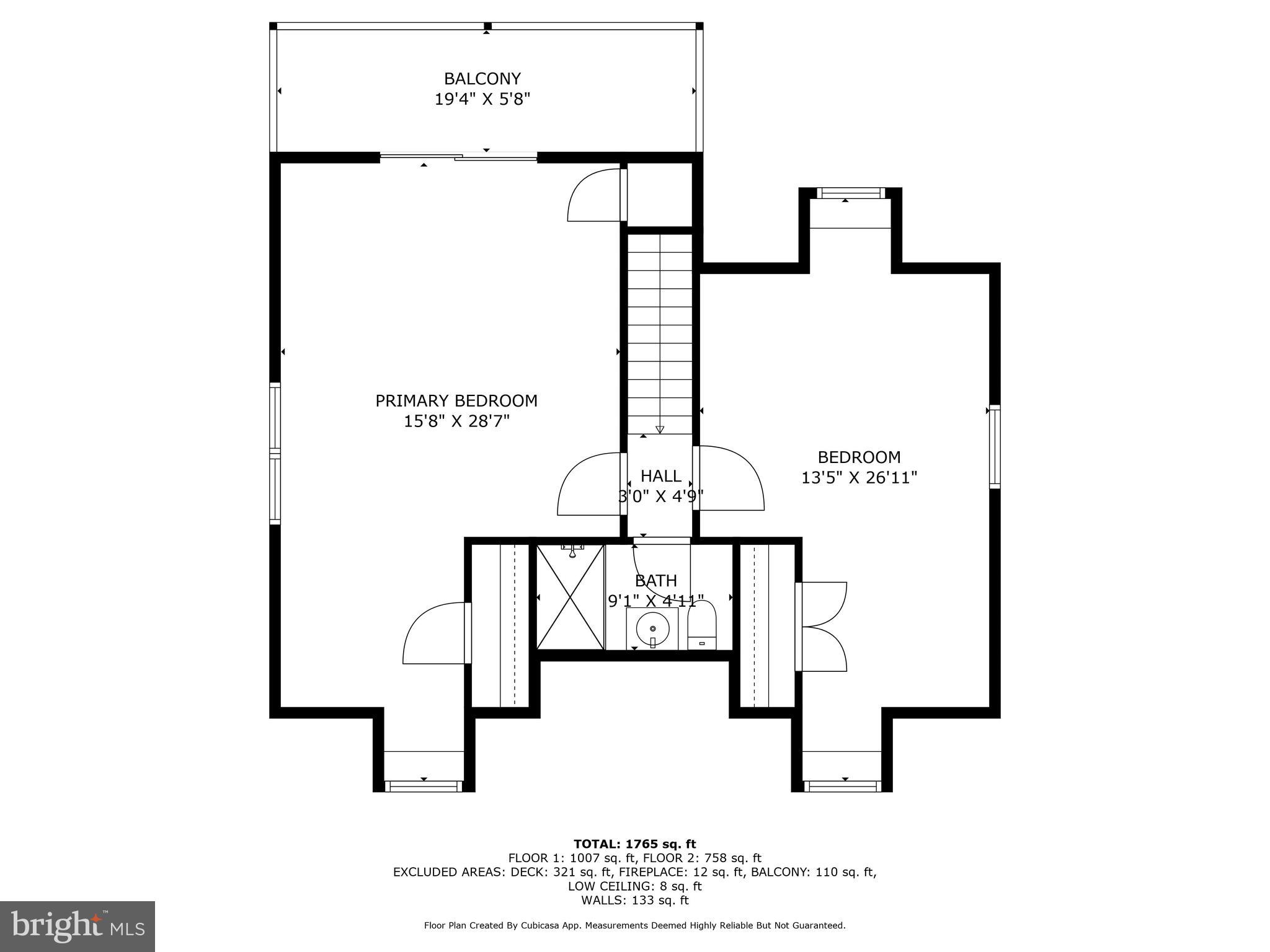 TOWN OF ROCK HALL - Residential