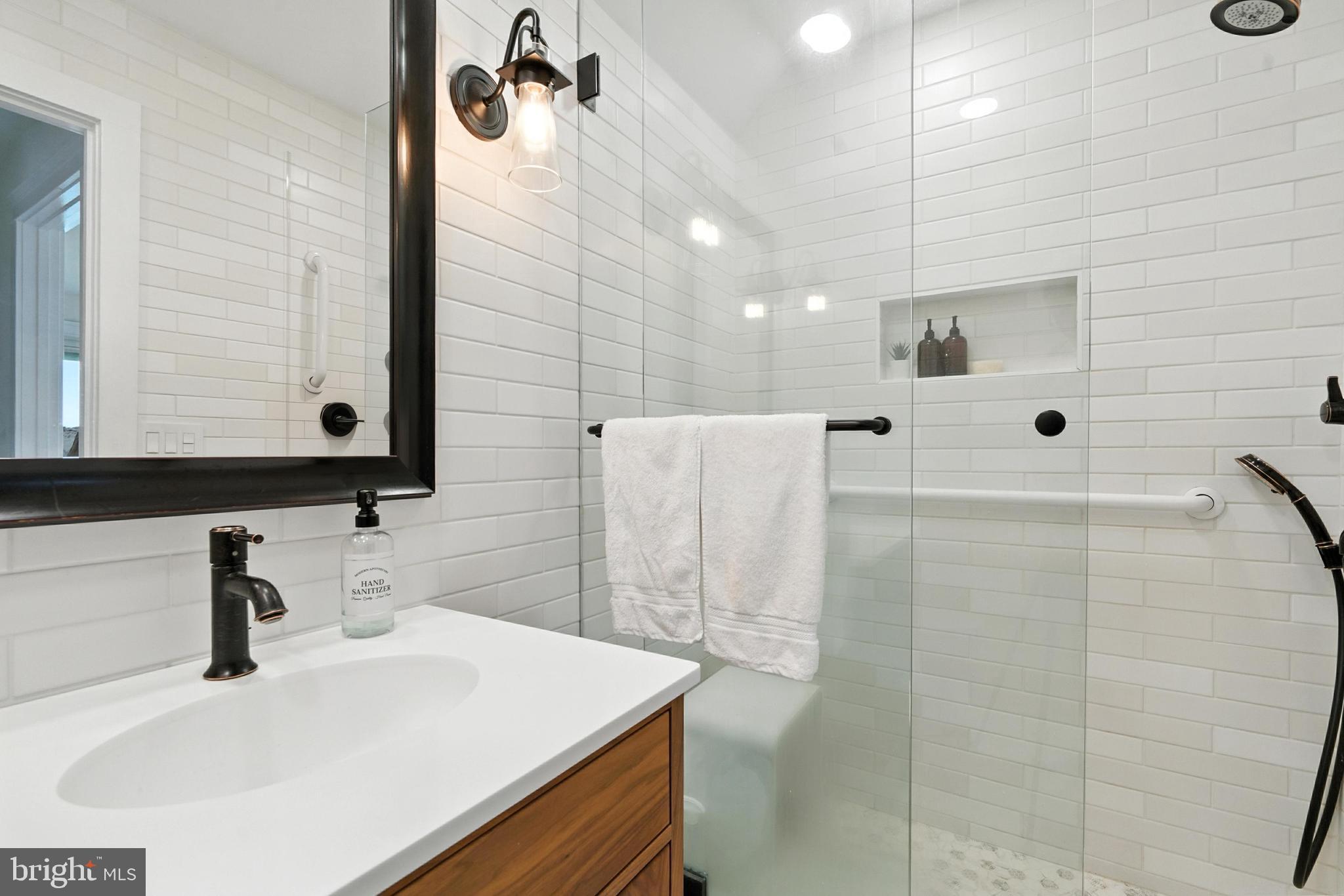 TOWN OF ROCK HALL - Residential