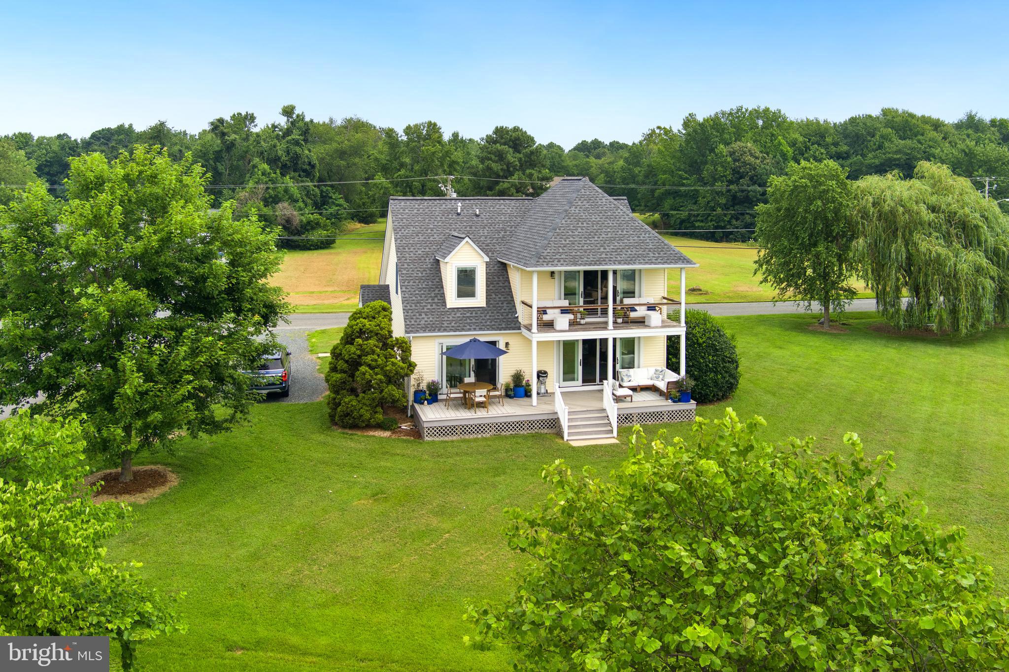 TOWN OF ROCK HALL - Residential