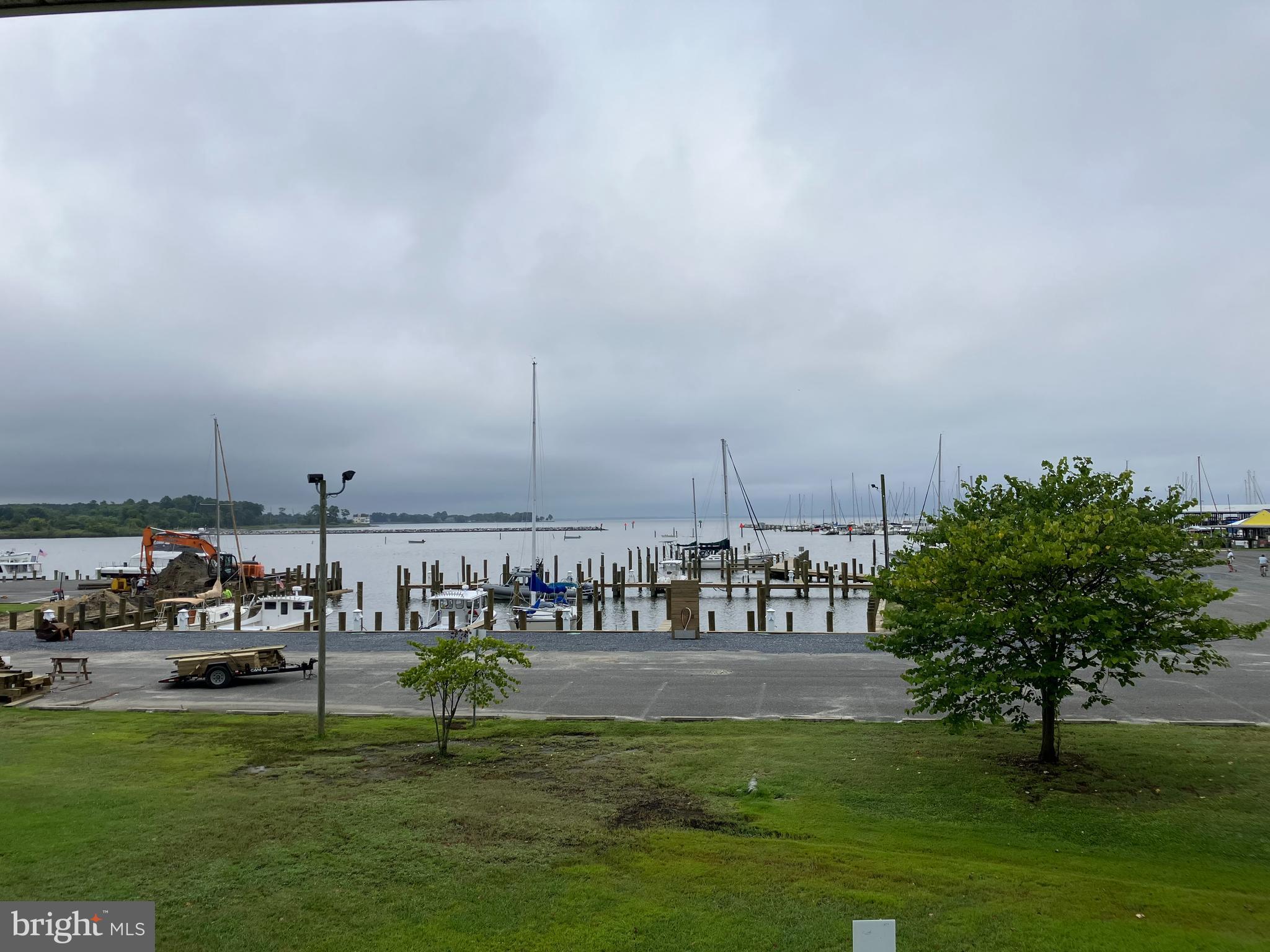 TOWN OF ROCK HALL - Residential