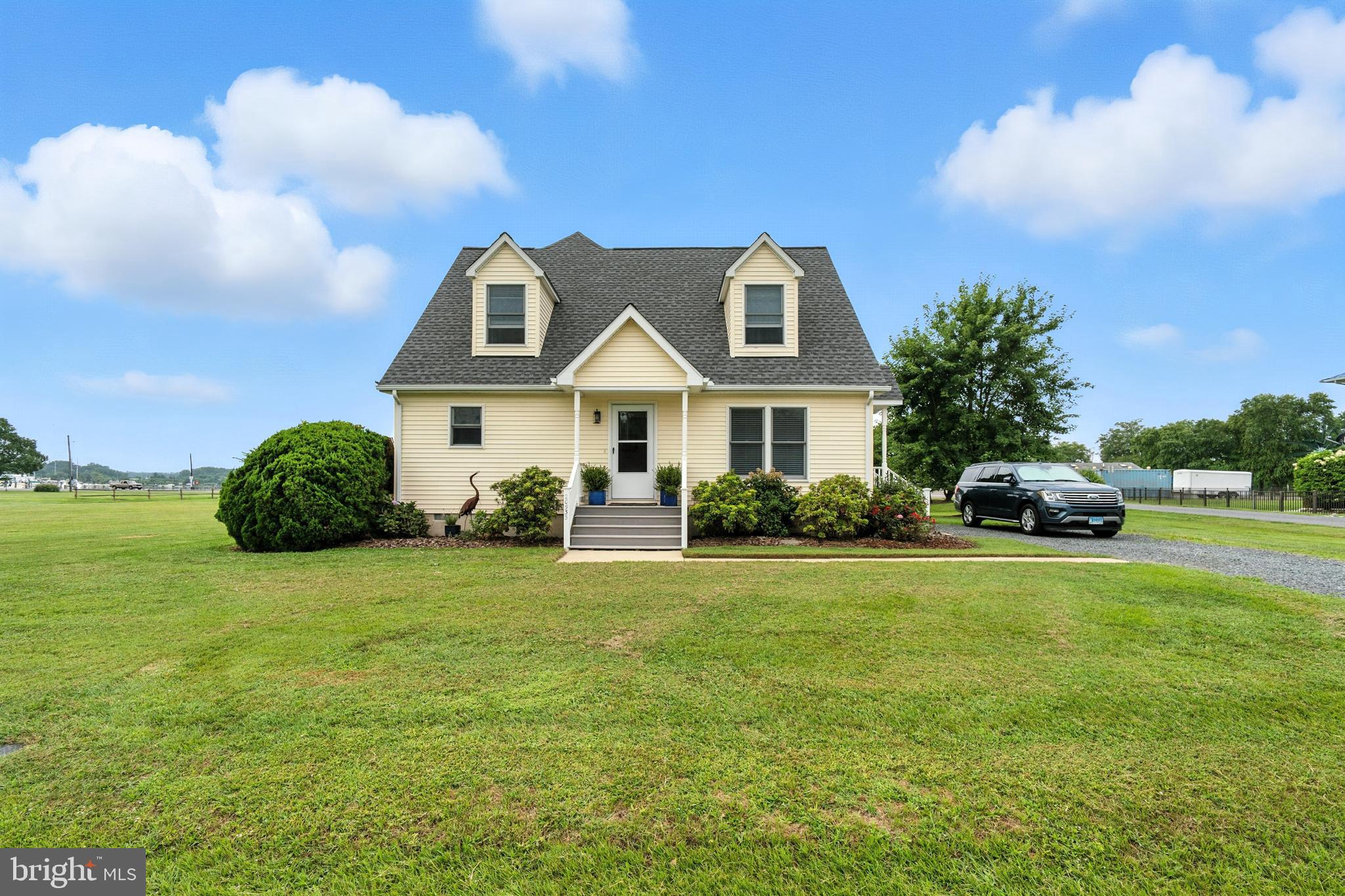 TOWN OF ROCK HALL - Residential