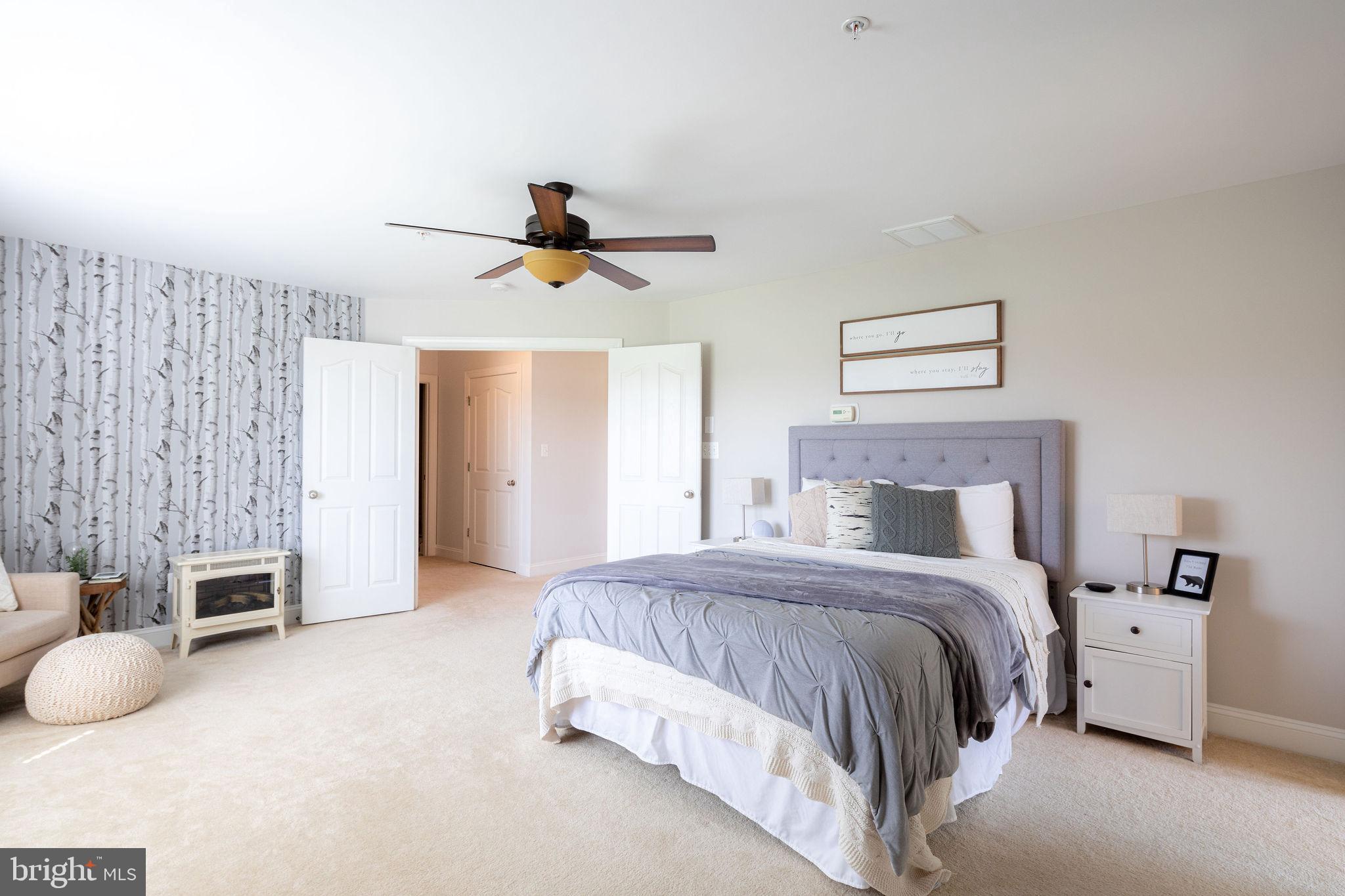 ESTATES AT JOY CHAPEL - Residential