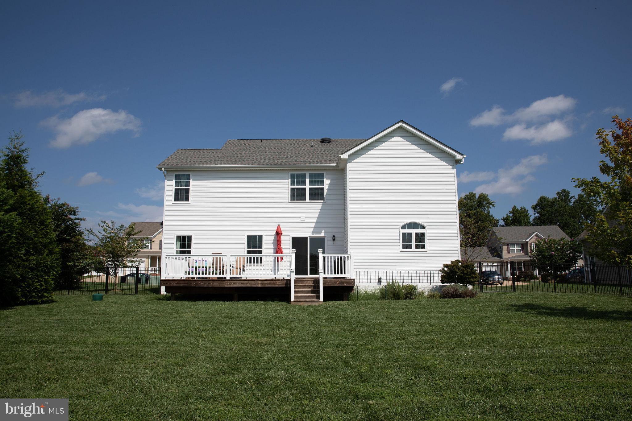 ESTATES AT JOY CHAPEL - Residential