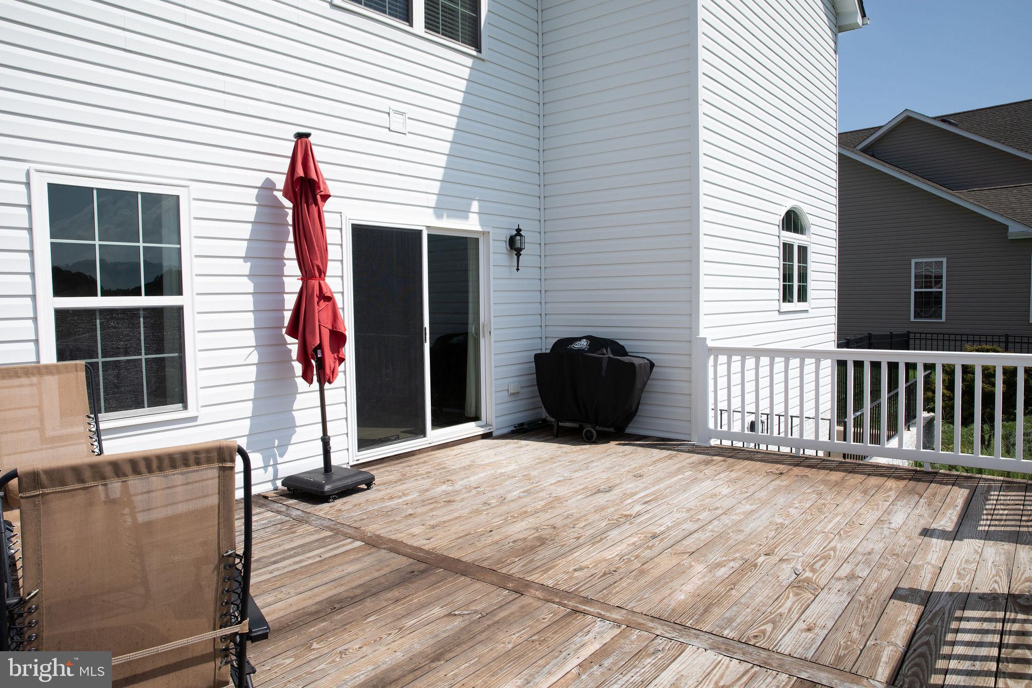 ESTATES AT JOY CHAPEL - Residential