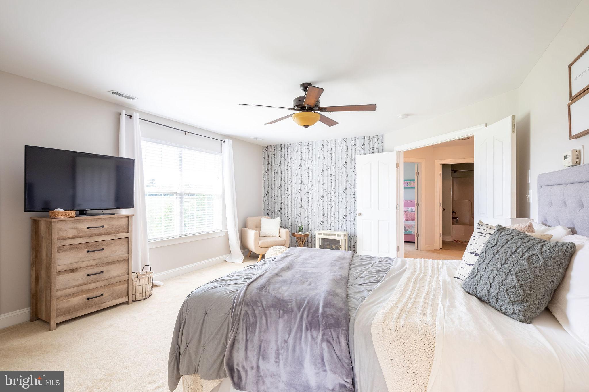 ESTATES AT JOY CHAPEL - Residential