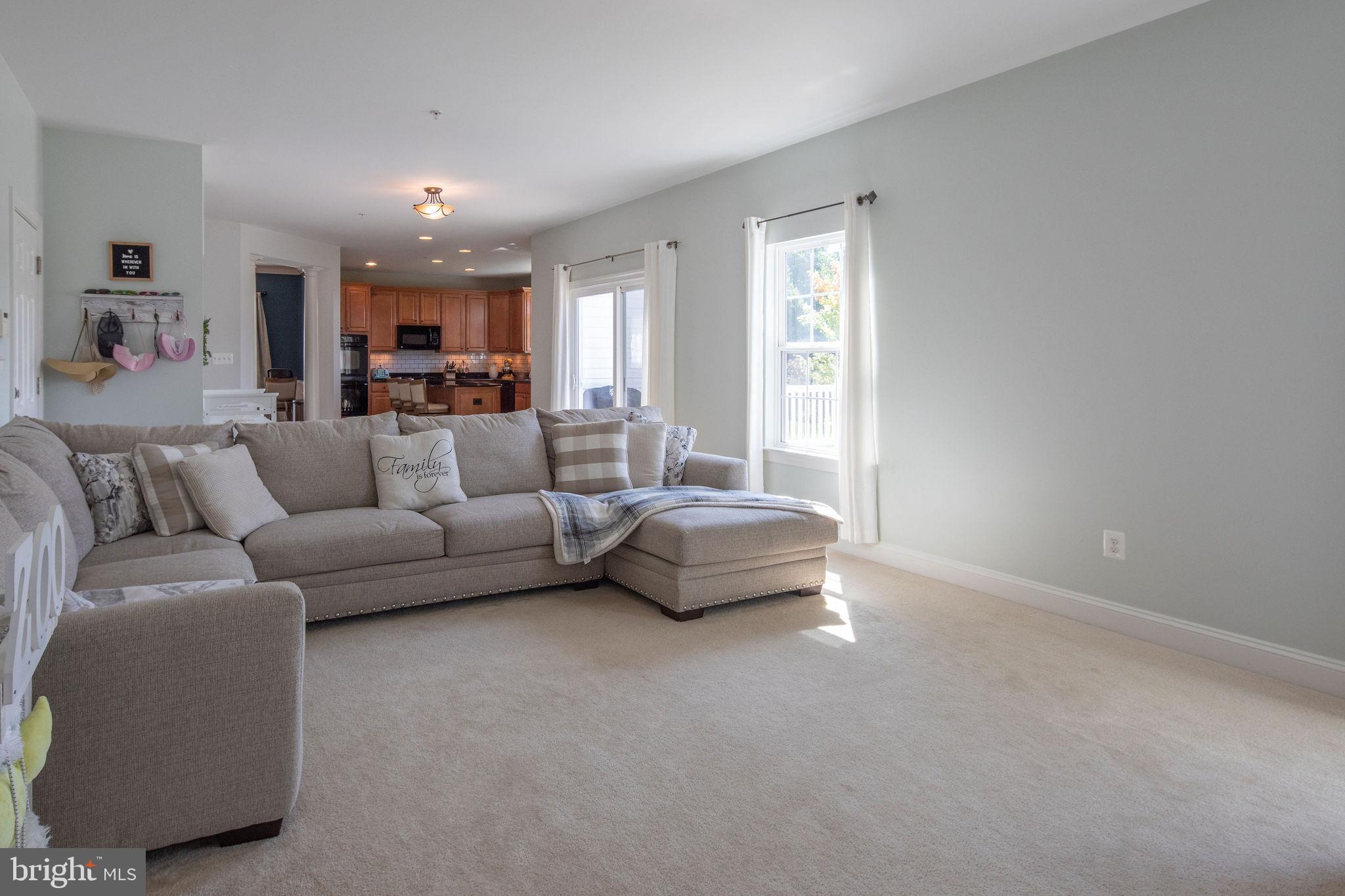 ESTATES AT JOY CHAPEL - Residential