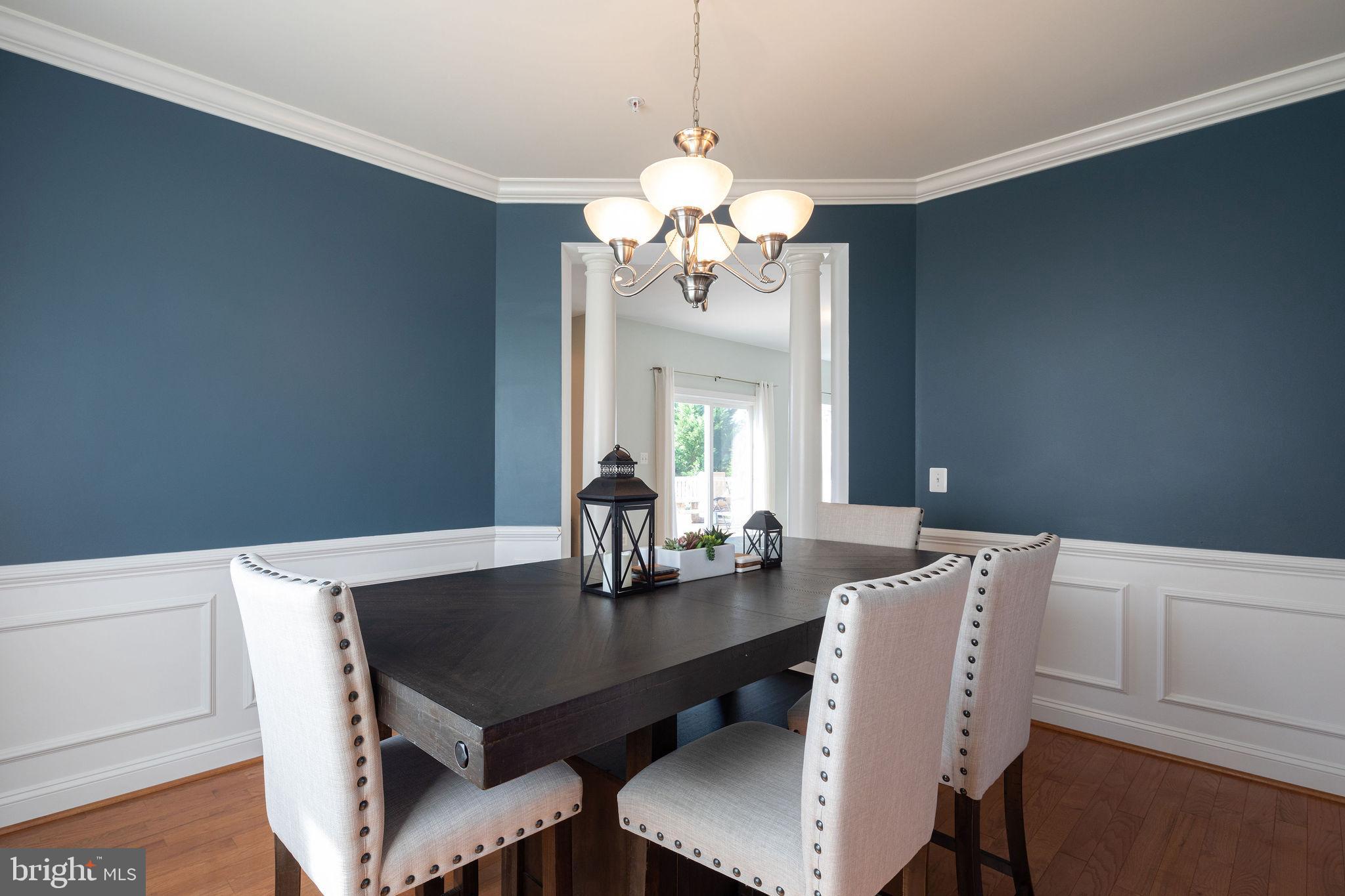 ESTATES AT JOY CHAPEL - Residential