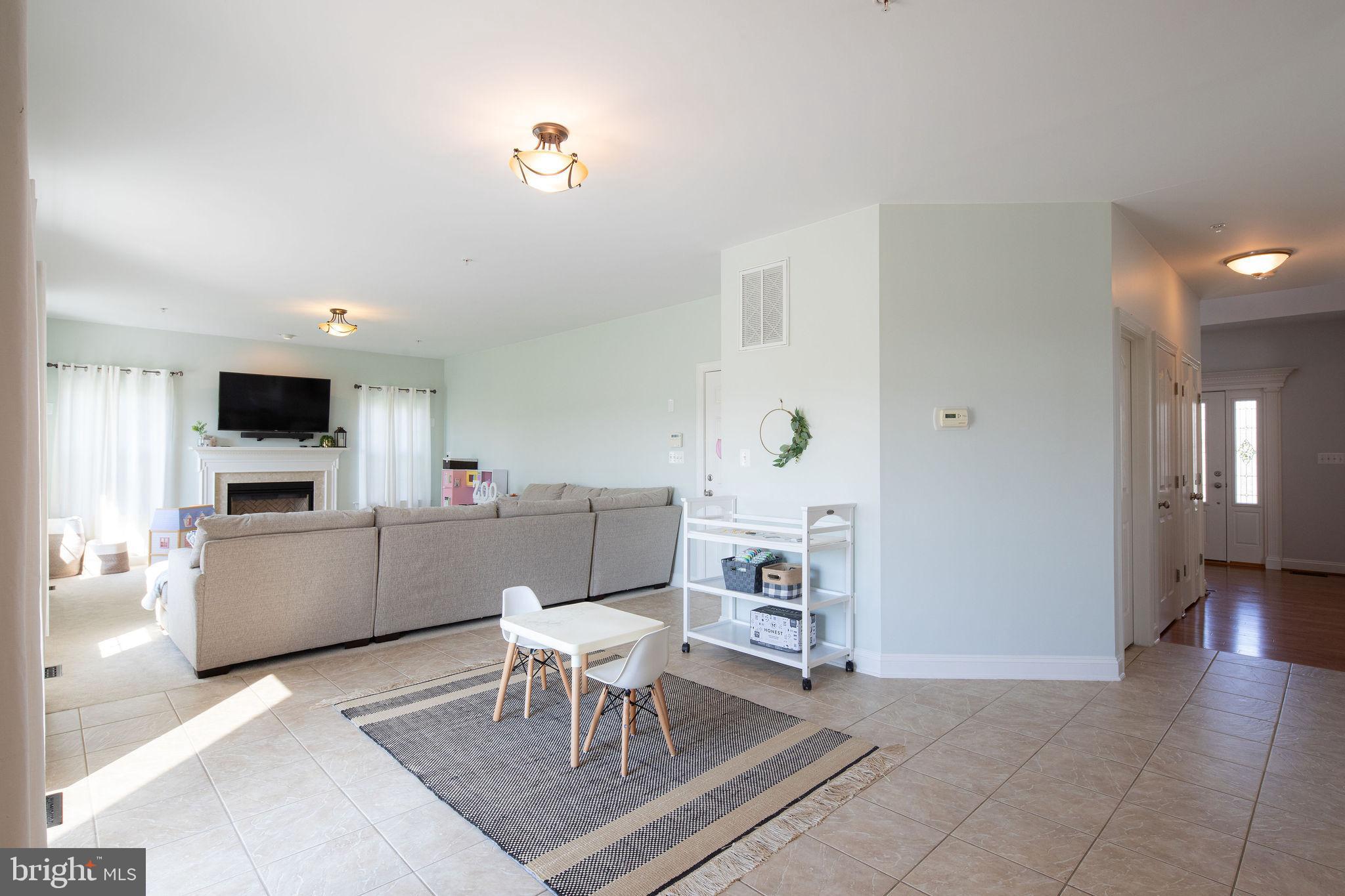 ESTATES AT JOY CHAPEL - Residential