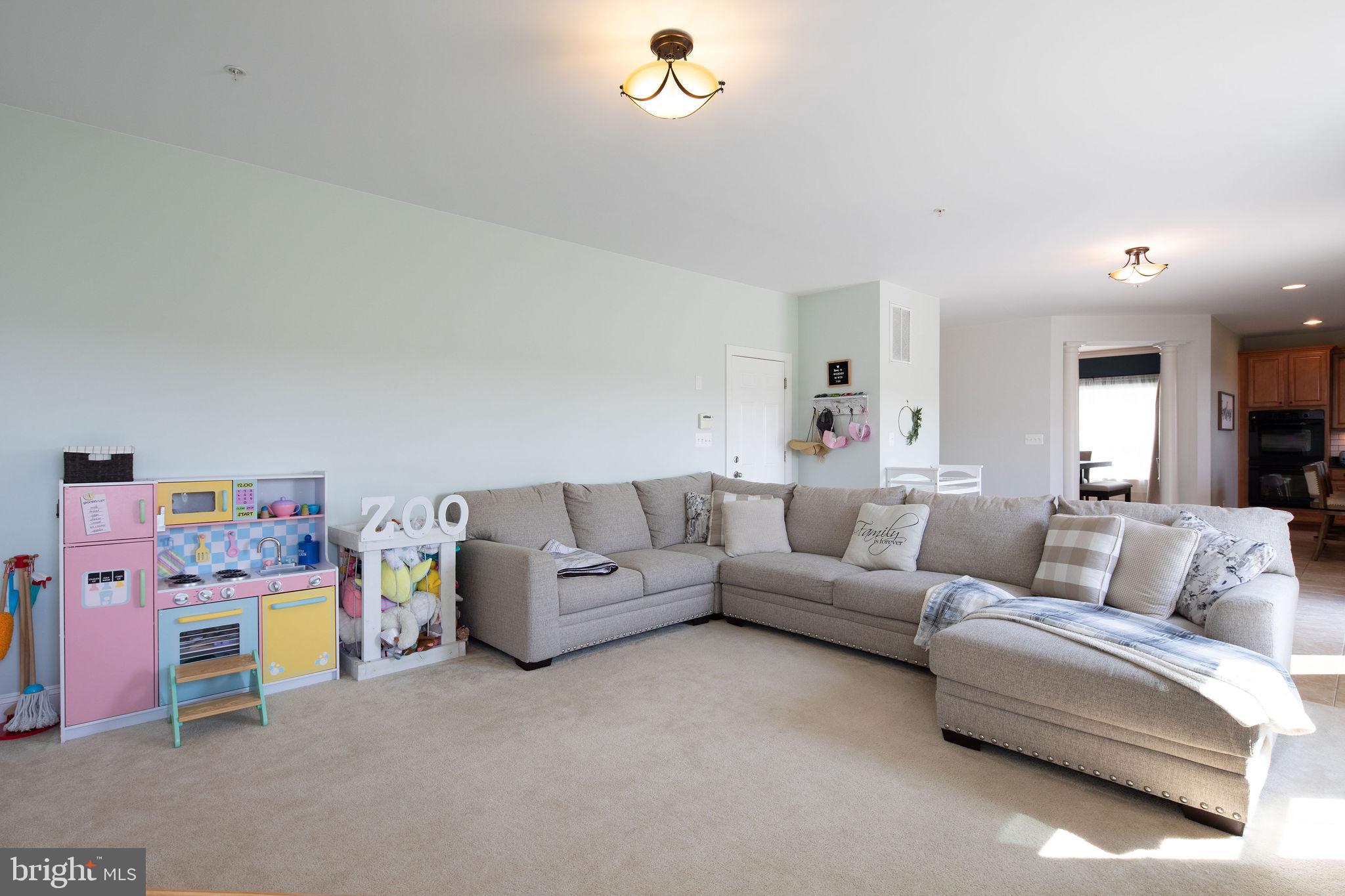 ESTATES AT JOY CHAPEL - Residential