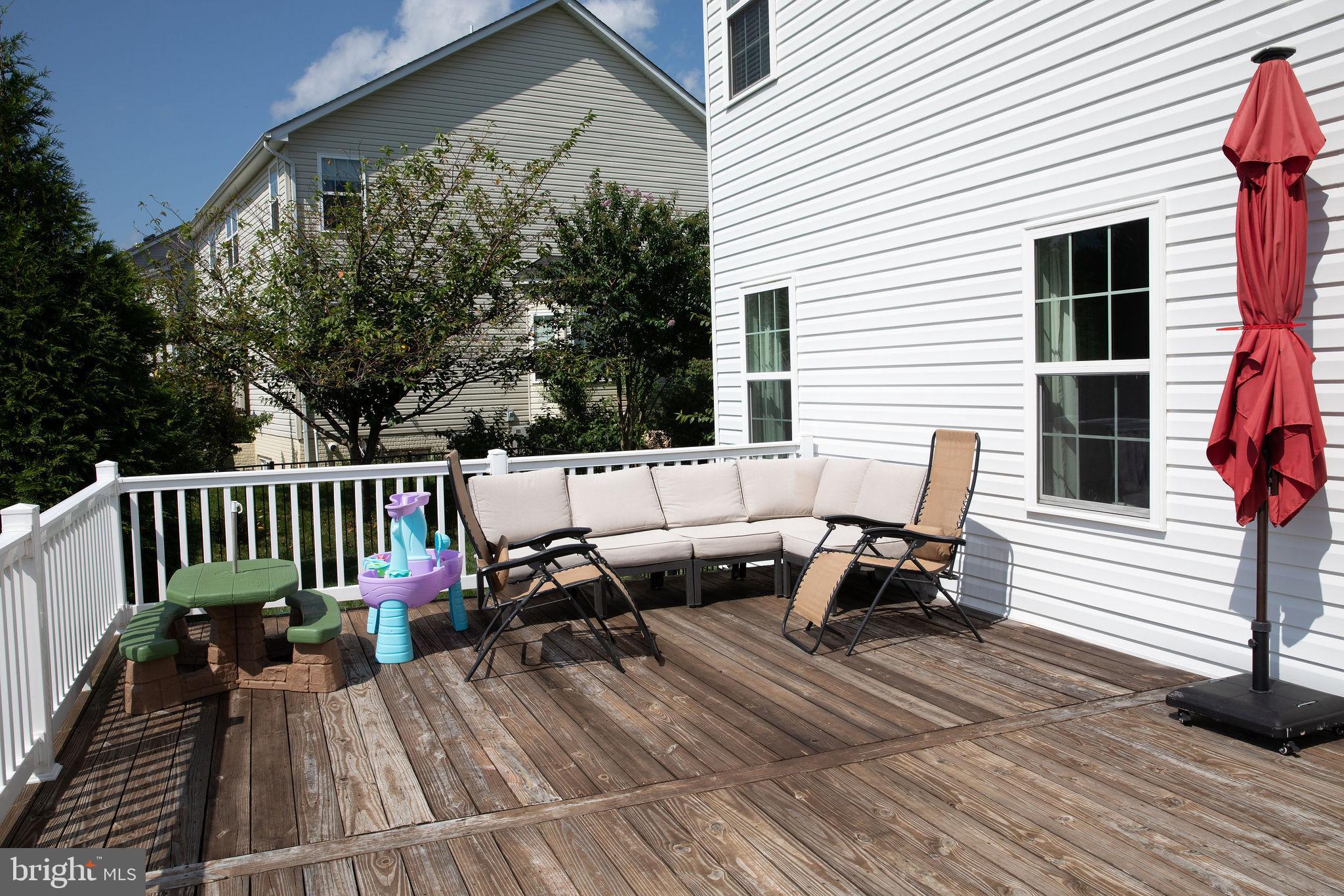 ESTATES AT JOY CHAPEL - Residential