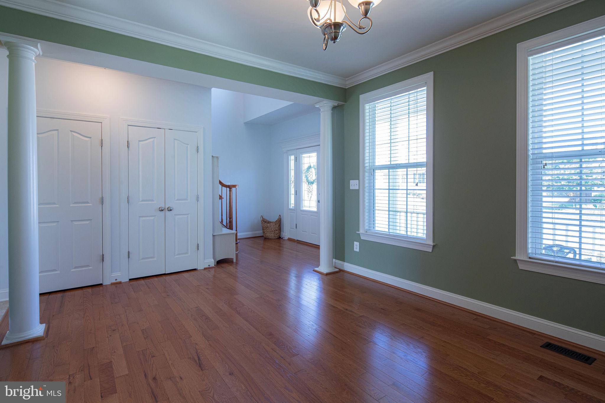 ESTATES AT JOY CHAPEL - Residential