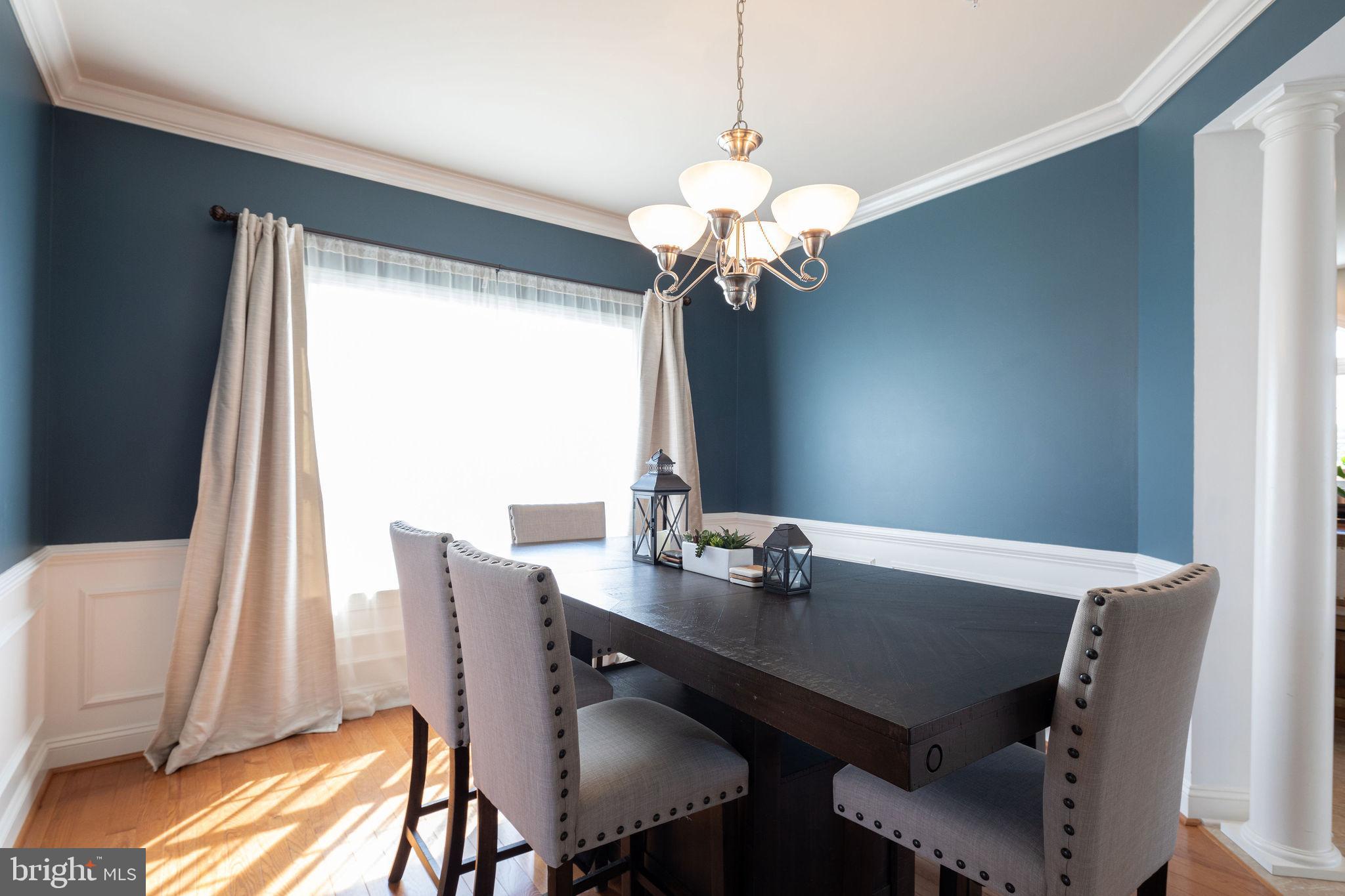 ESTATES AT JOY CHAPEL - Residential