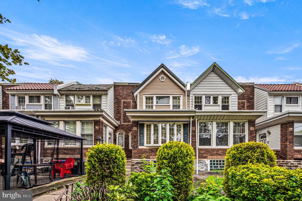 Photo of 5334 Sylvester Street, PHILADELPHIA, PA 19124 (MLS # PAPH2663936)