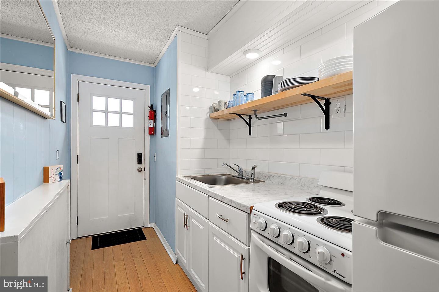 NONE AVAILABLE - Residential Lease