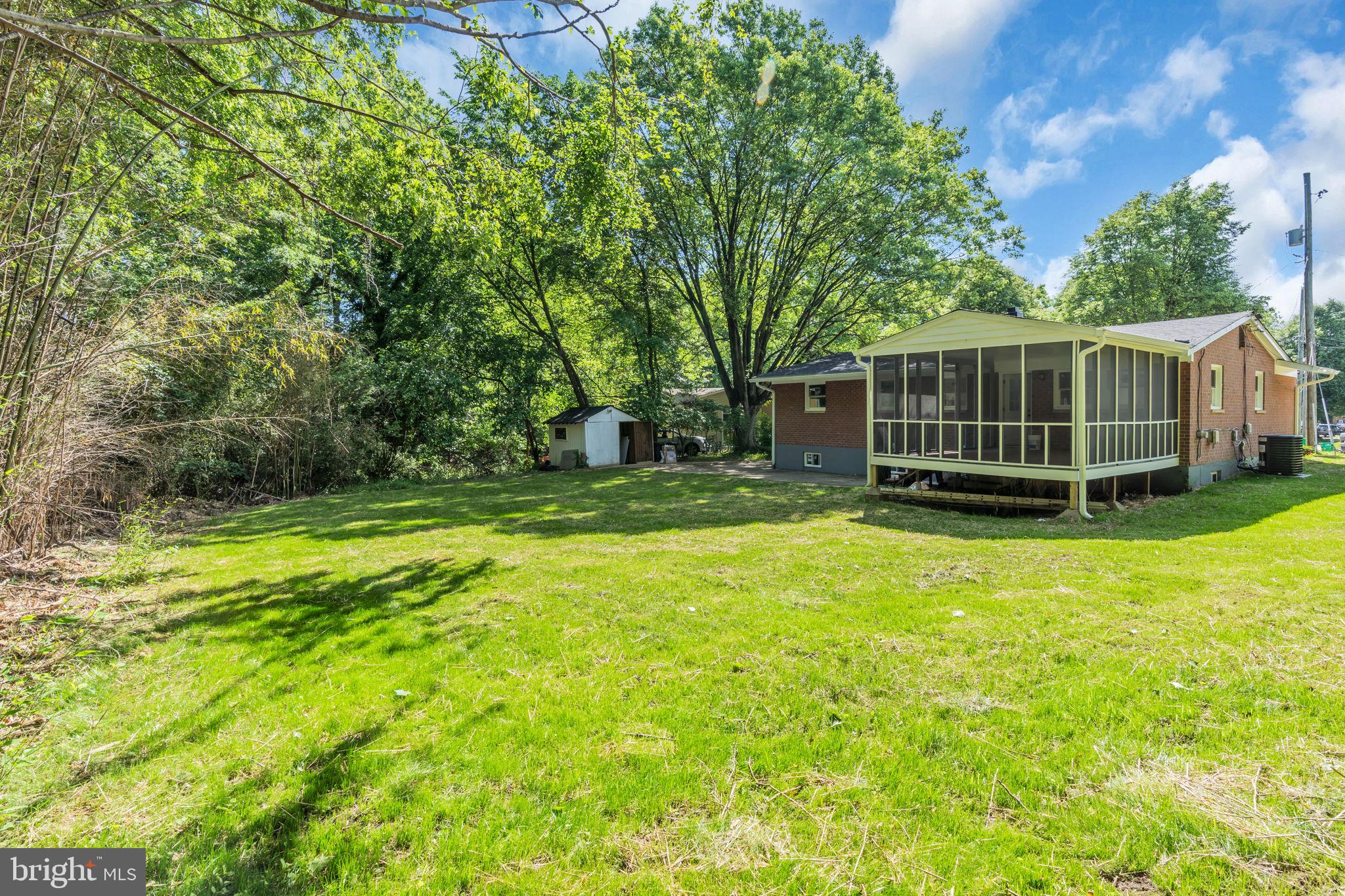 7100 ABBINGTON DRIVE
