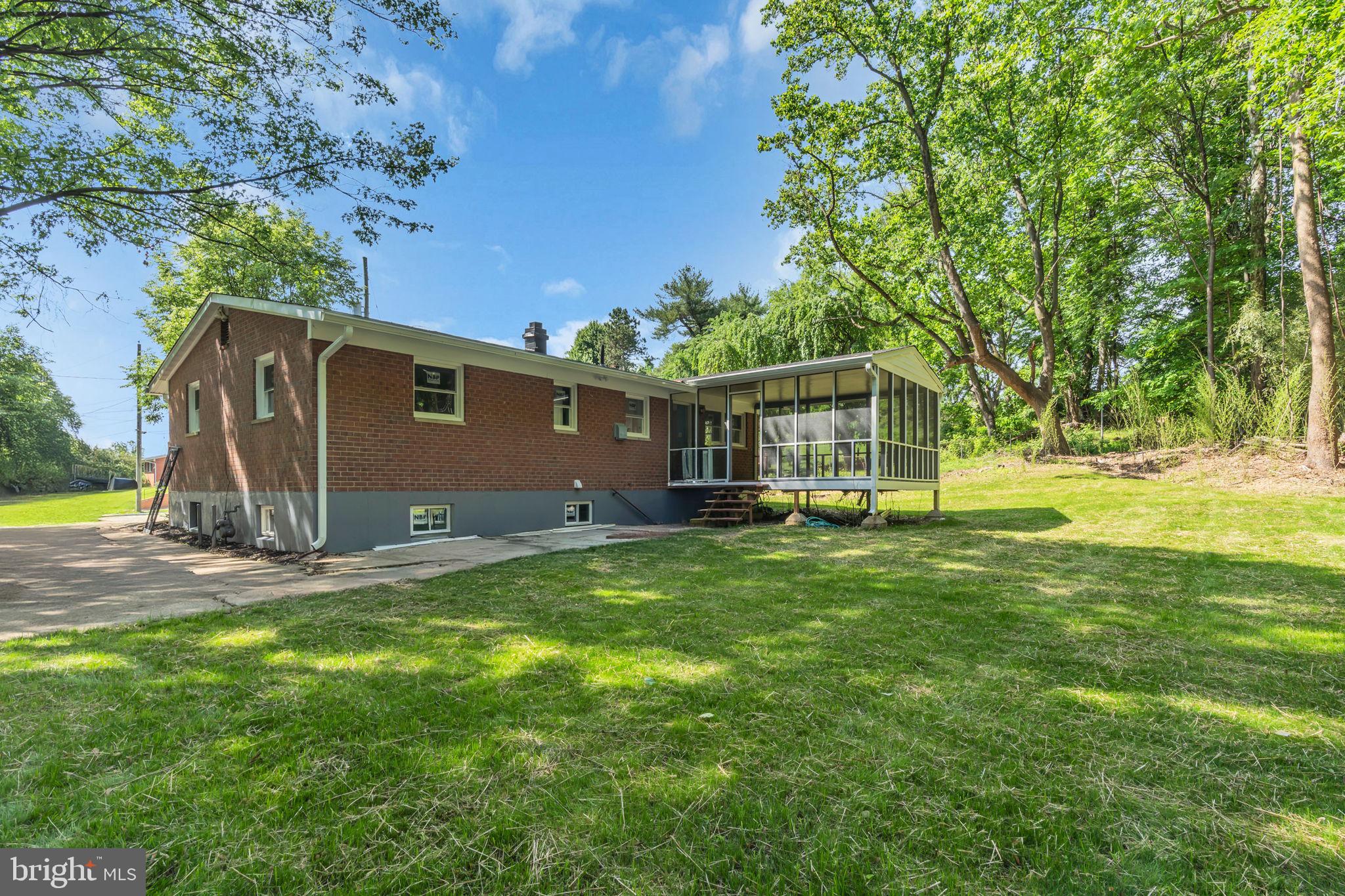 7100 ABBINGTON DRIVE
