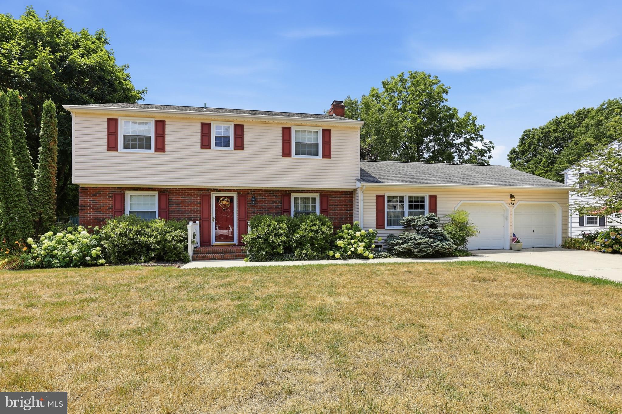 134 S FAIRFIELD DRIVE