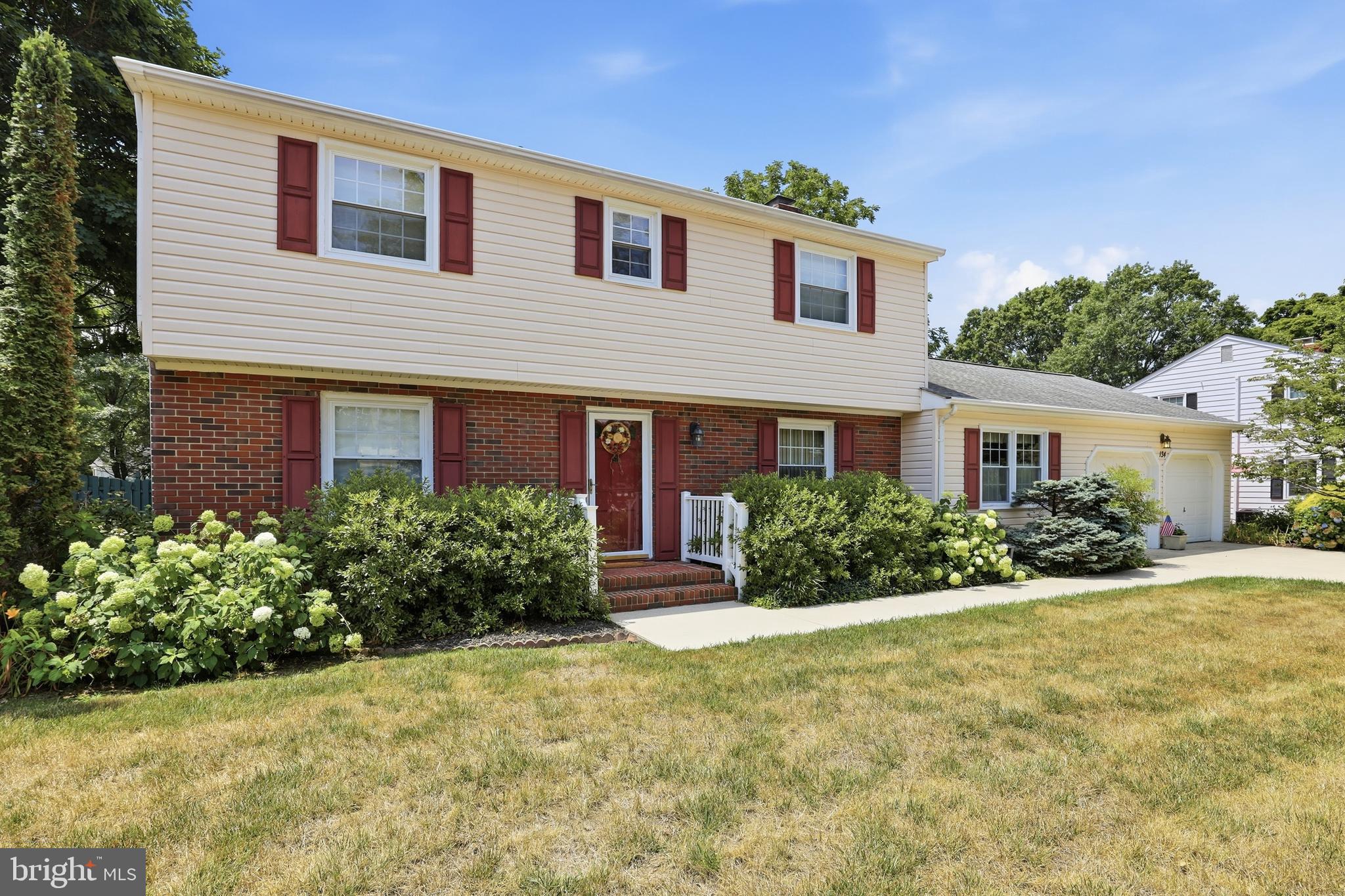 134 S FAIRFIELD DRIVE