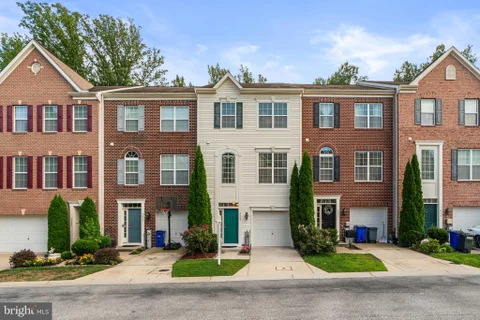 6802 Green Mill Way, Columbia, MD 21044 - #: MDHW2072016