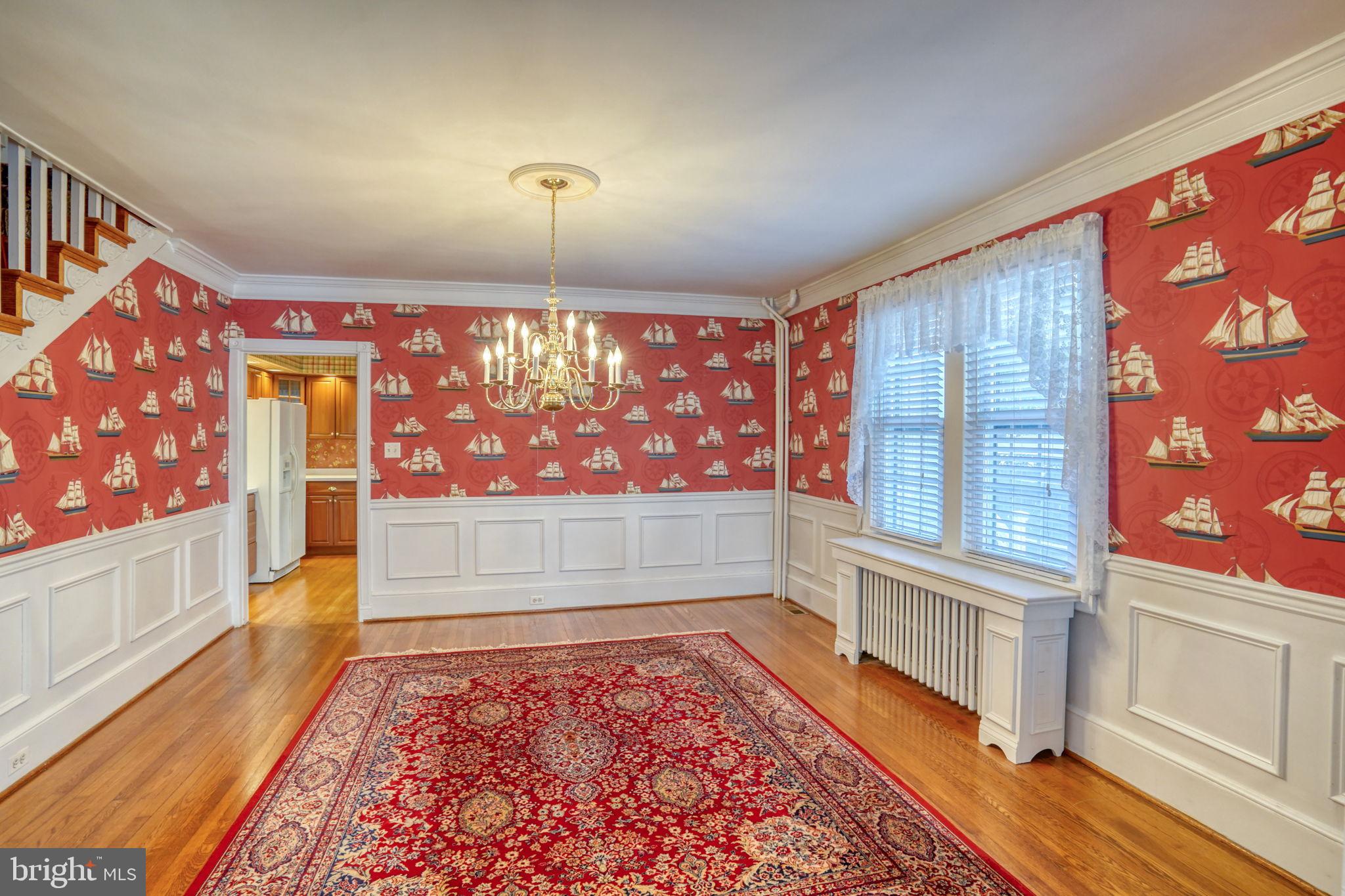 OLD NEW CASTLE - Residential