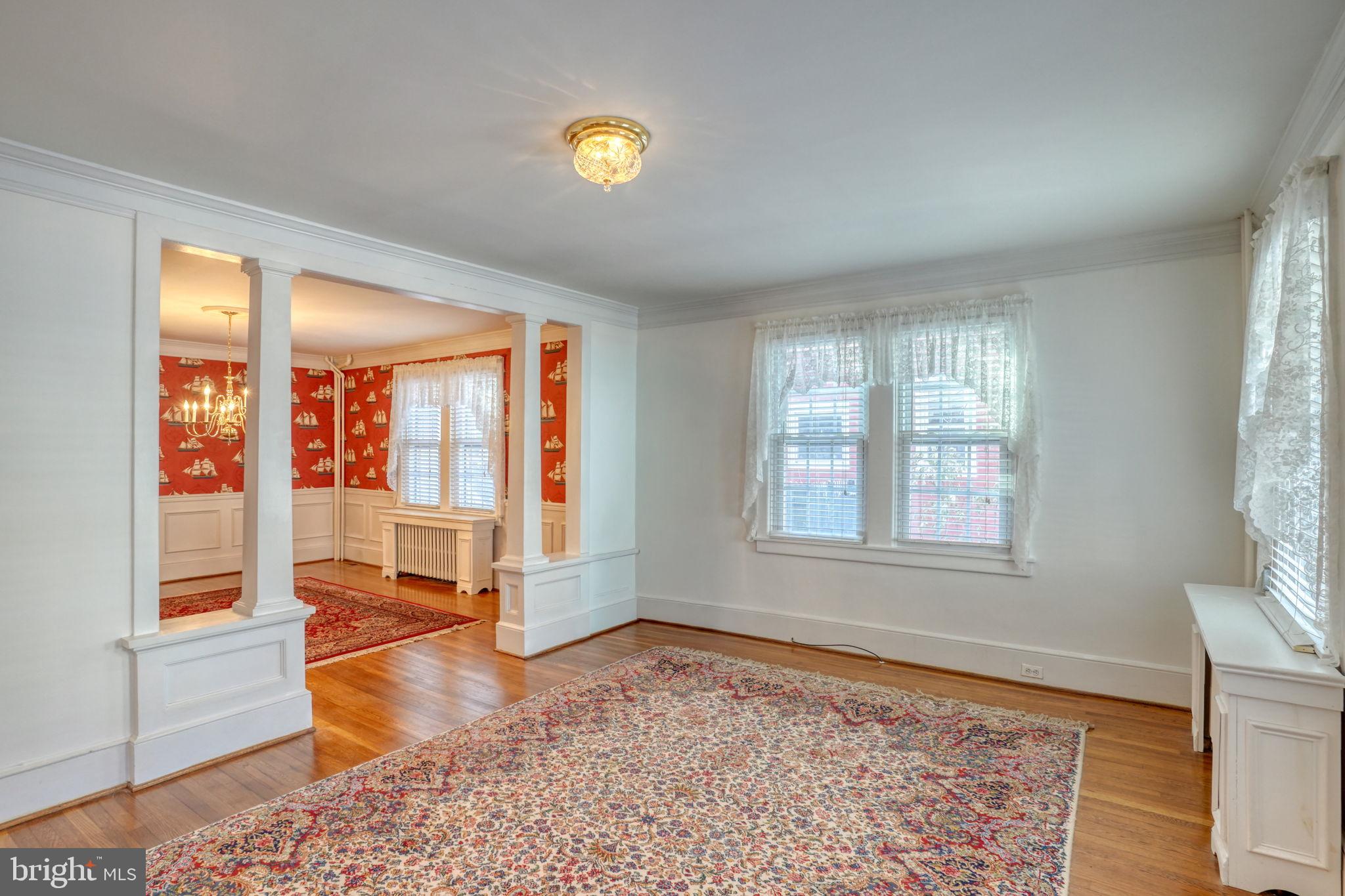 OLD NEW CASTLE - Residential