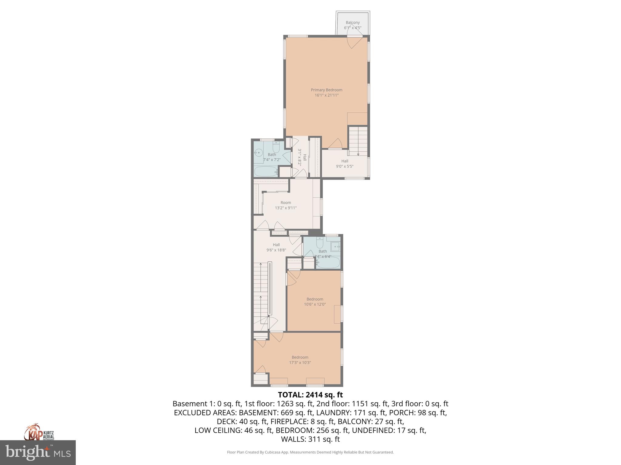 OLD NEW CASTLE - Residential