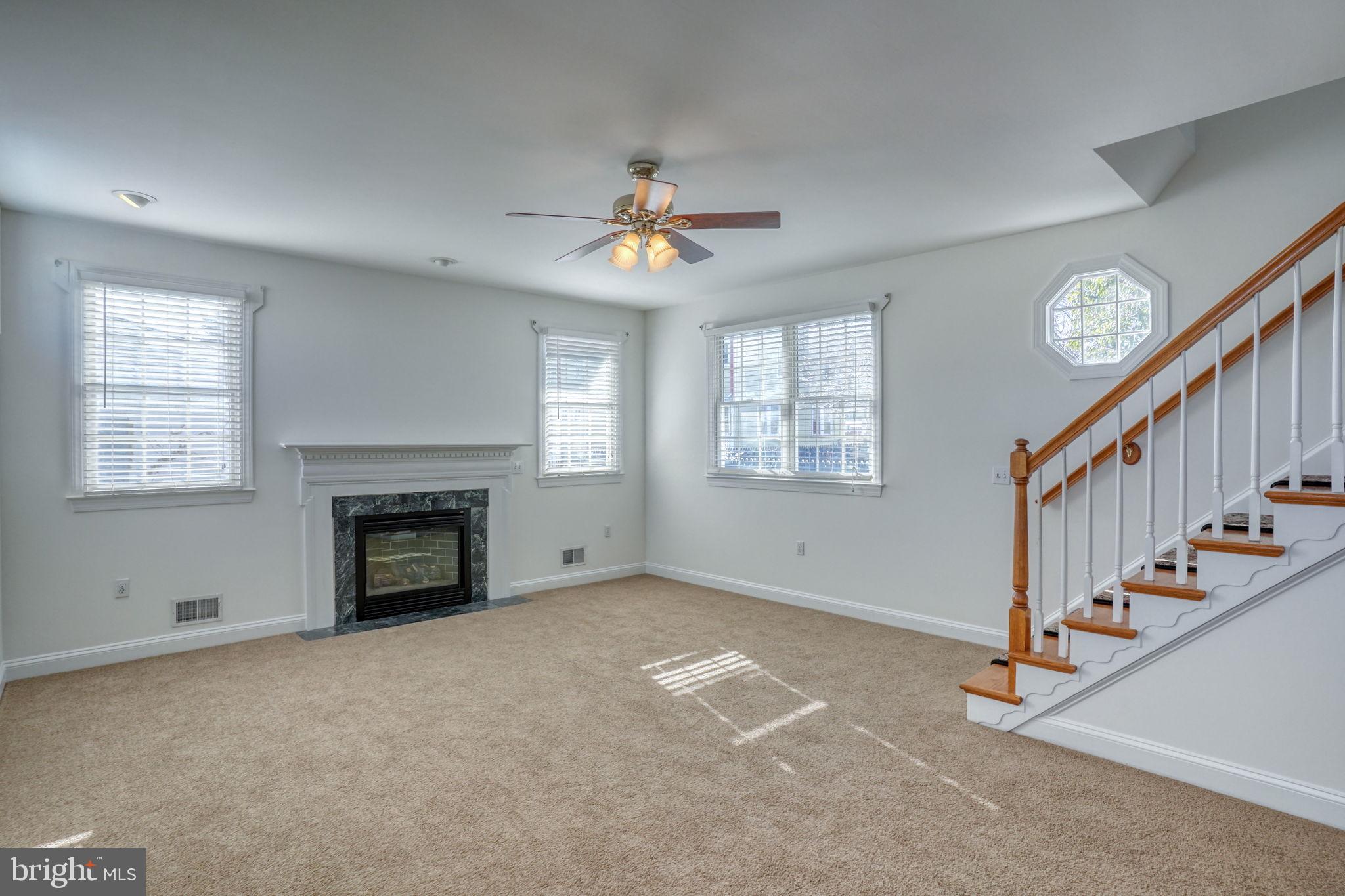 OLD NEW CASTLE - Residential