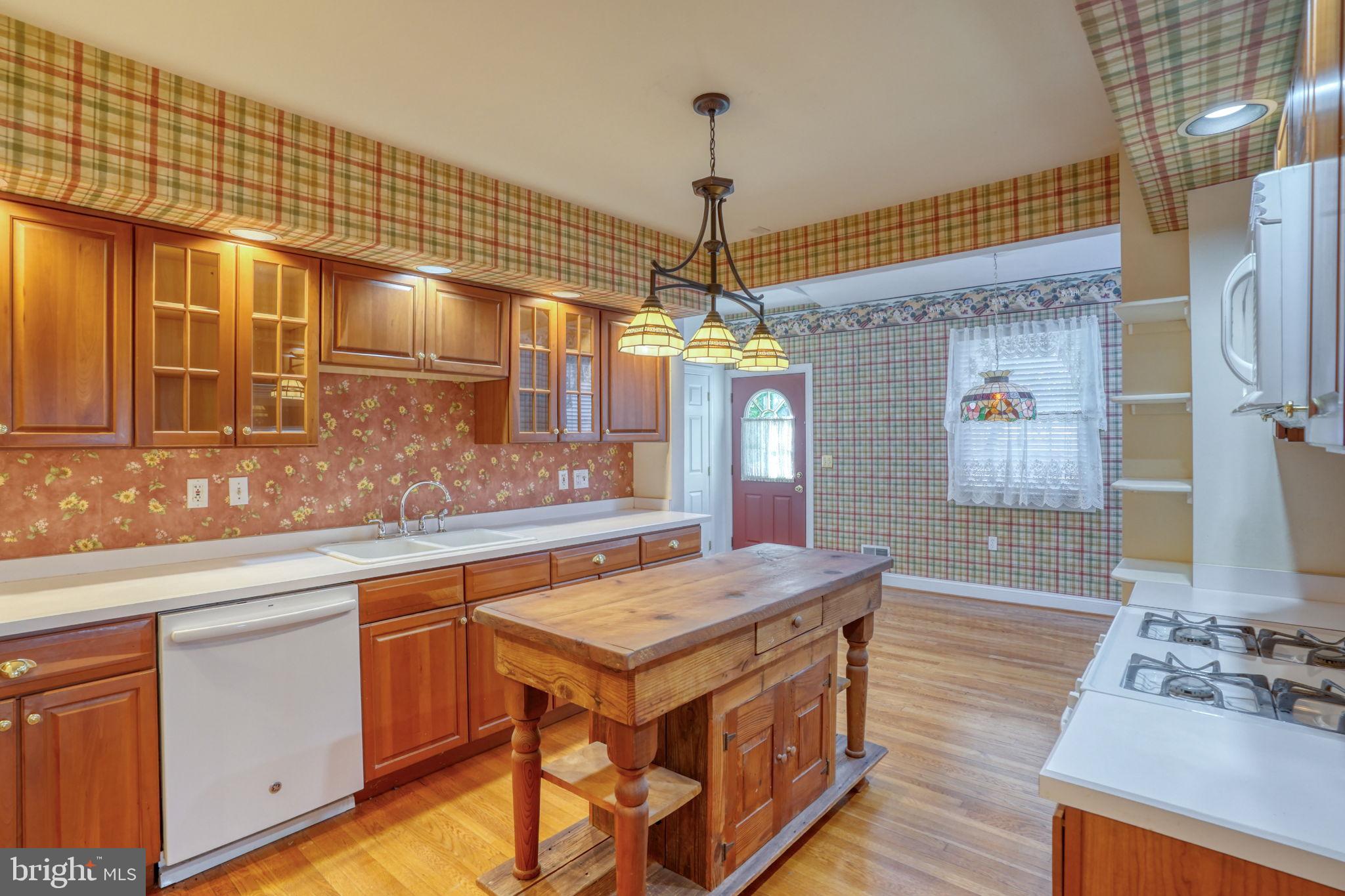 OLD NEW CASTLE - Residential