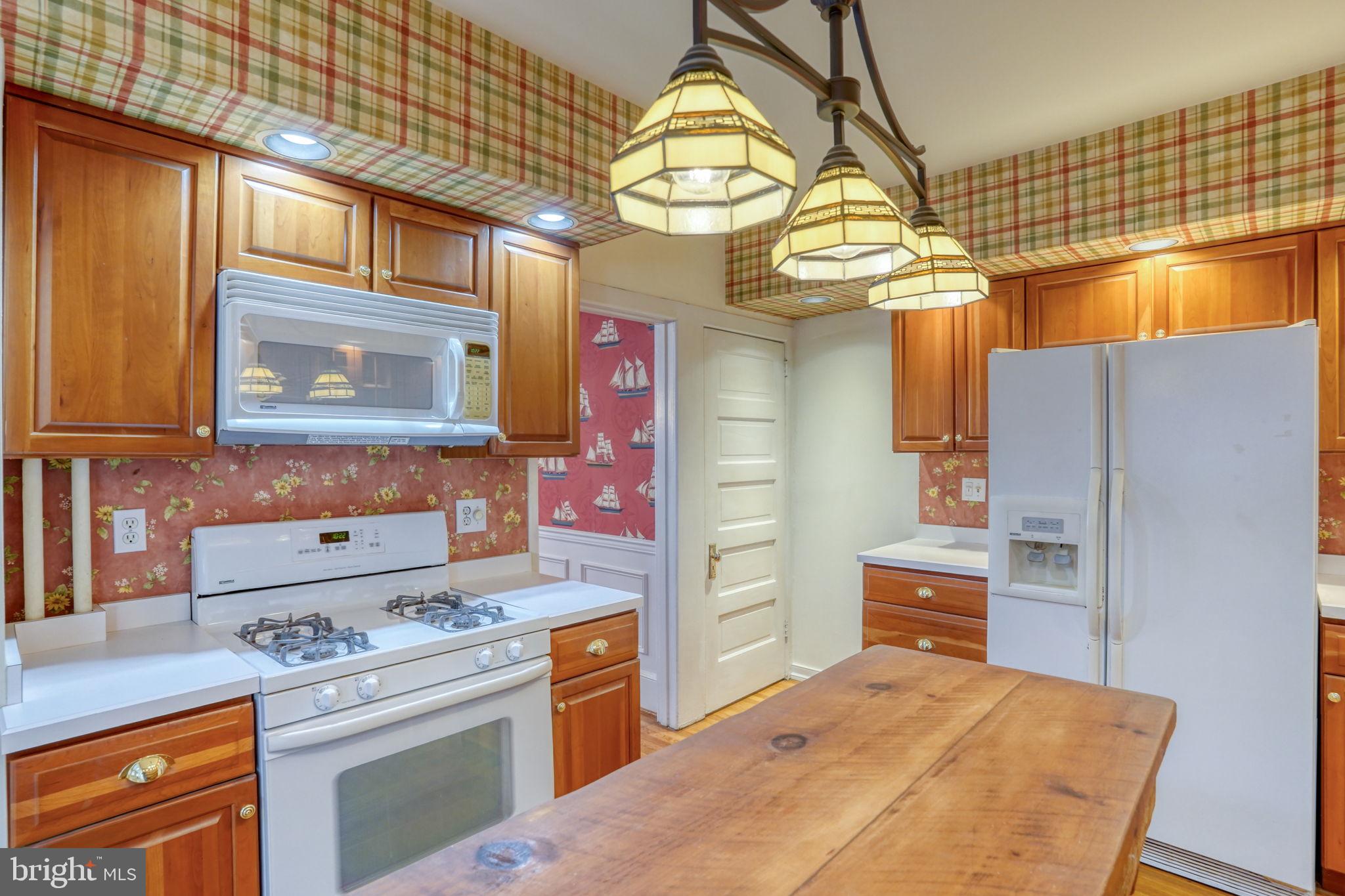 OLD NEW CASTLE - Residential