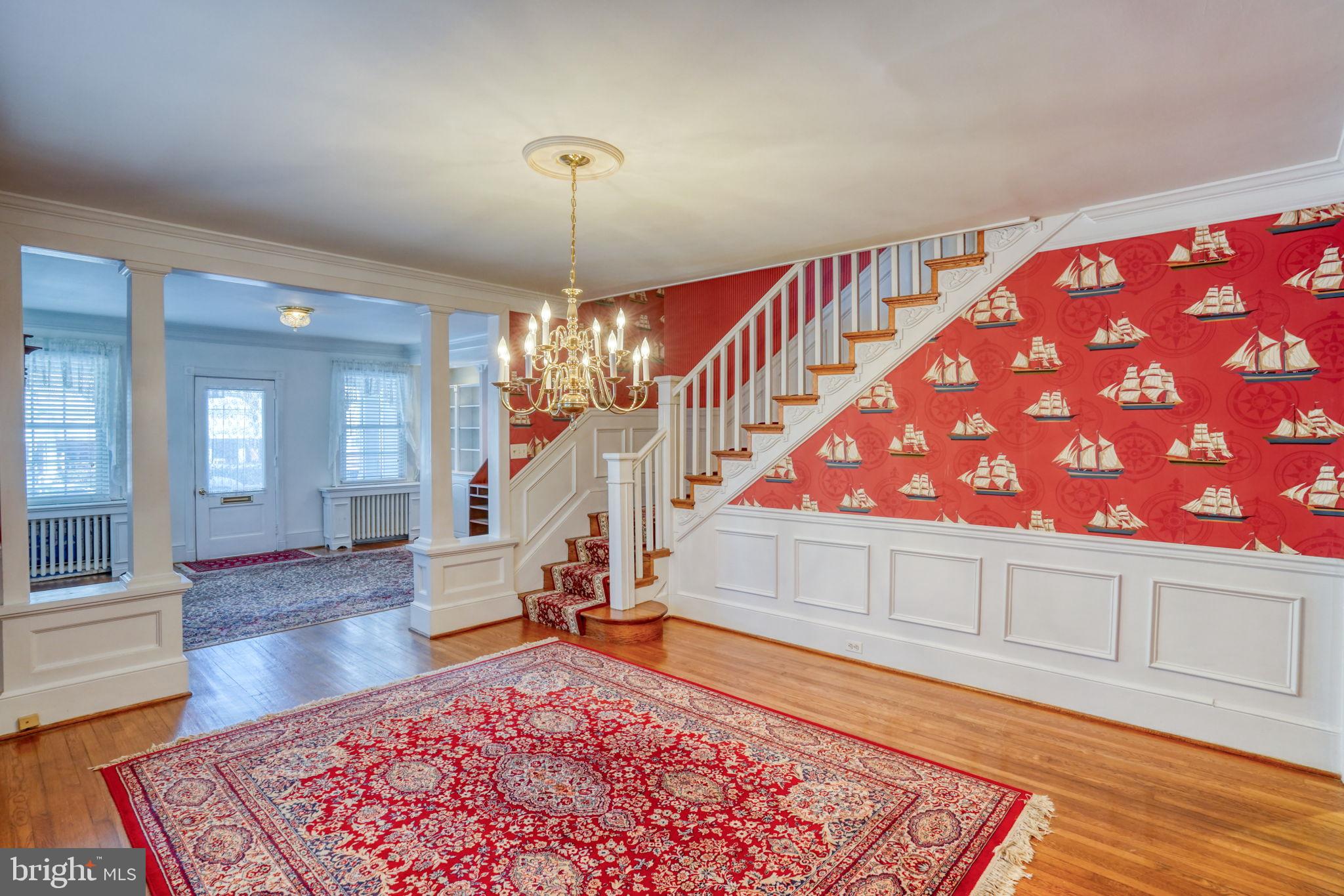 OLD NEW CASTLE - Residential