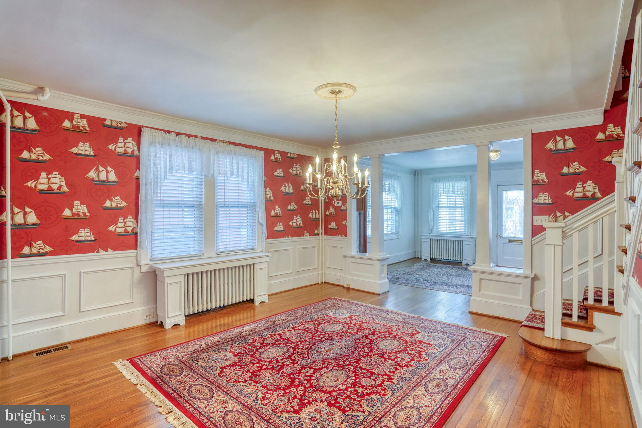 OLD NEW CASTLE - Residential