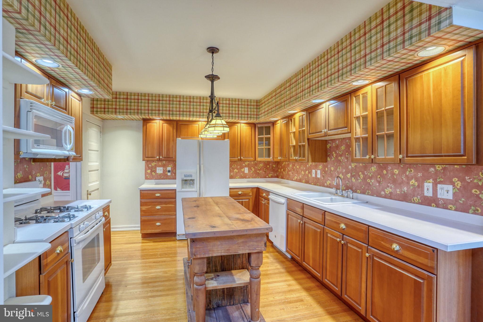 OLD NEW CASTLE - Residential