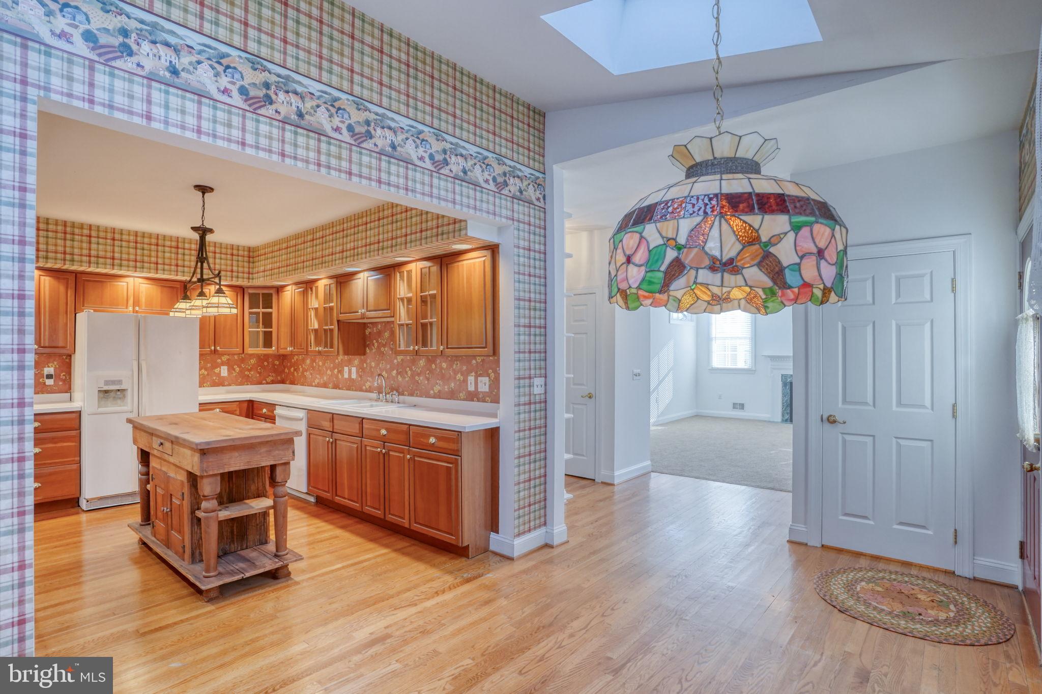 OLD NEW CASTLE - Residential