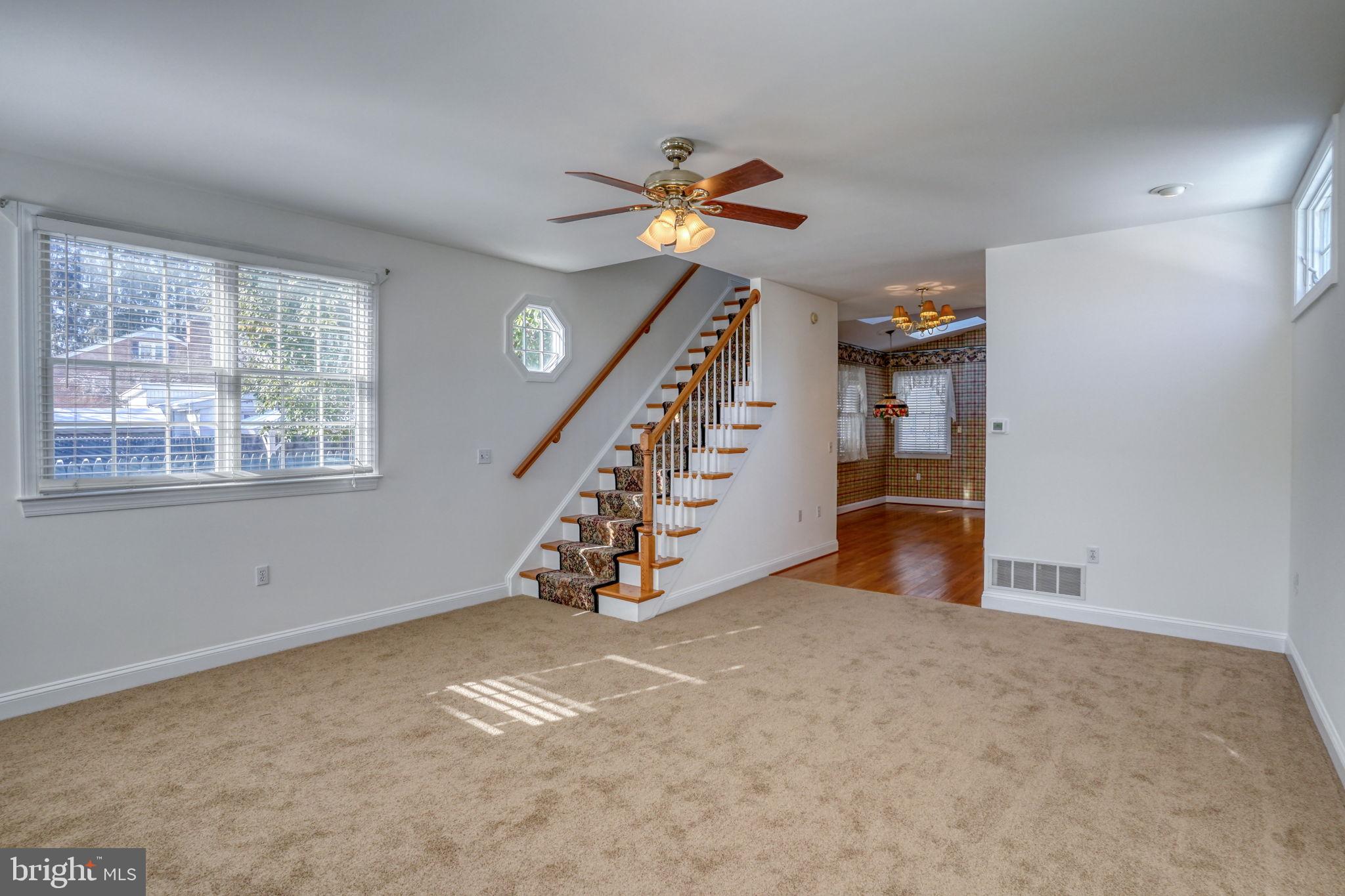 OLD NEW CASTLE - Residential