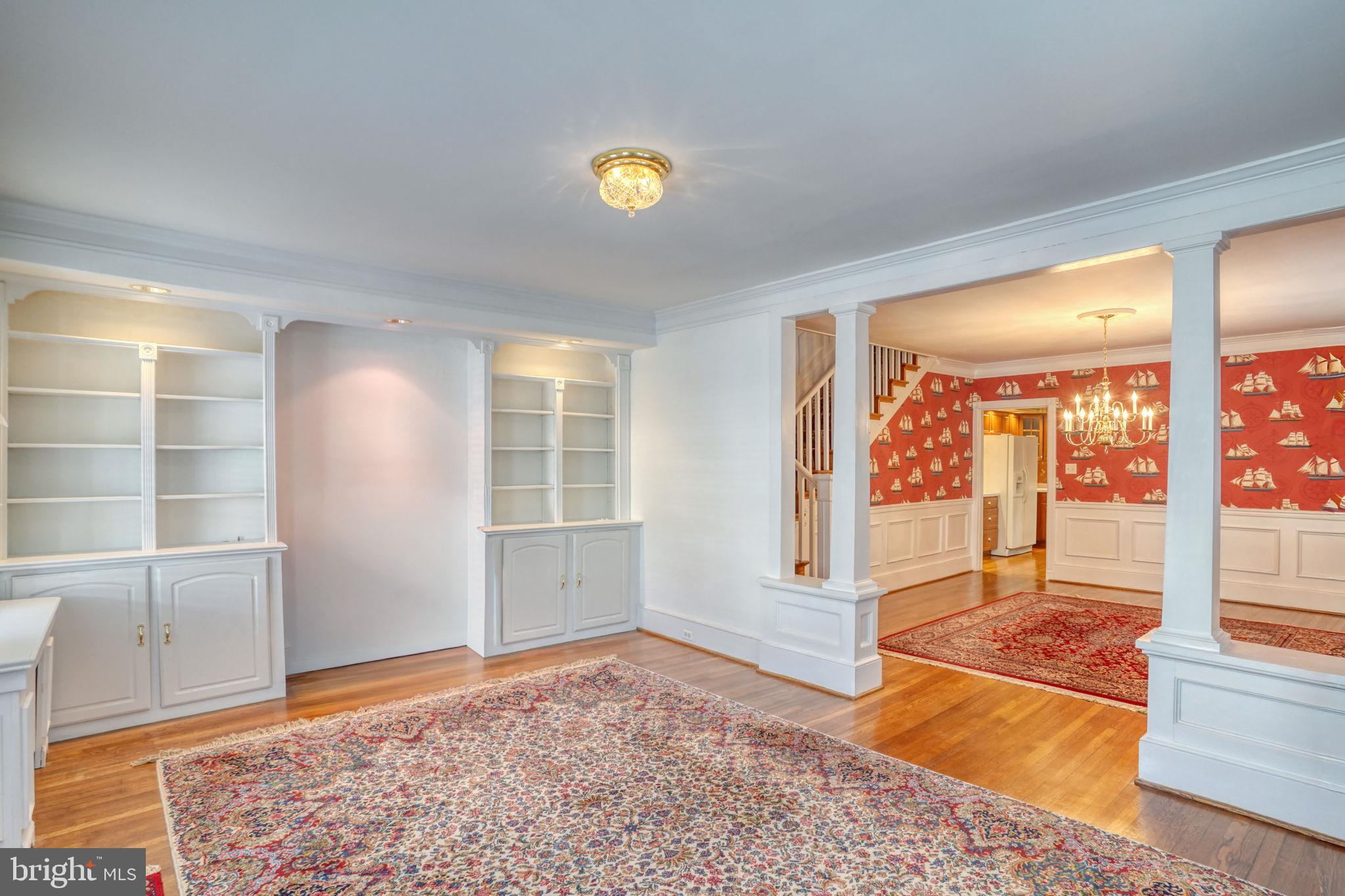 OLD NEW CASTLE - Residential