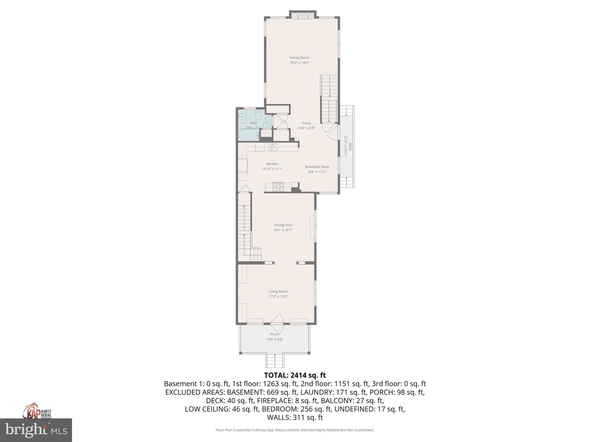 OLD NEW CASTLE - Residential