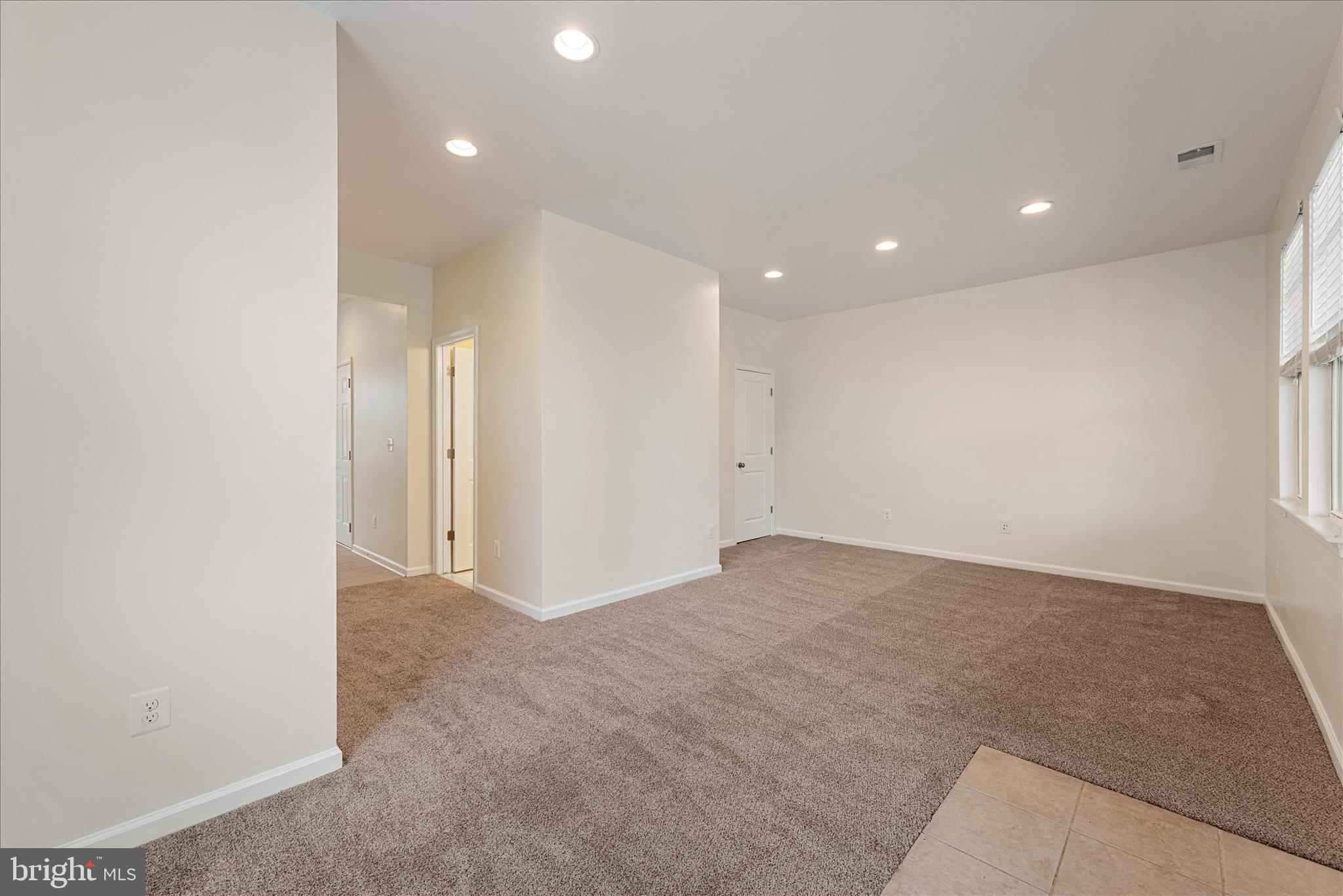 FIELDSTONE - Residential Lease