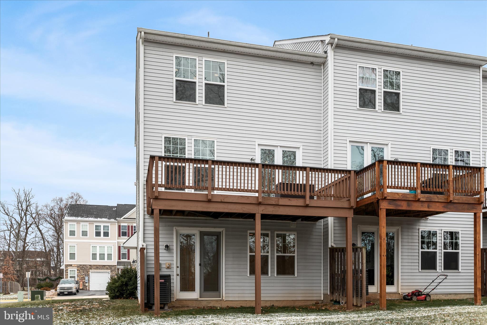 FIELDSTONE - Residential Lease