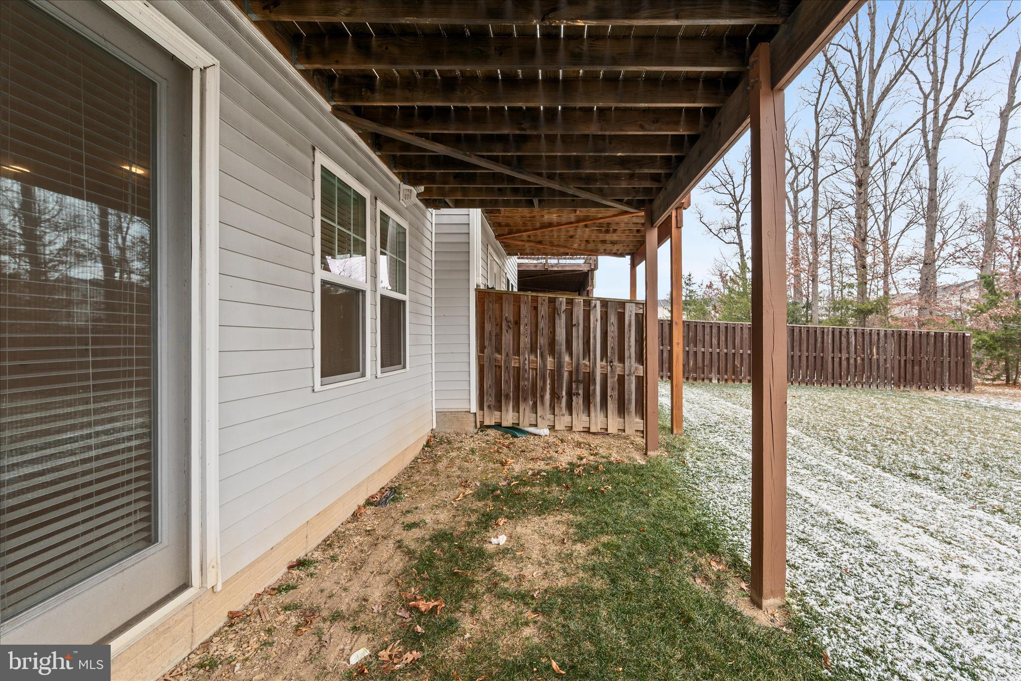 FIELDSTONE - Residential Lease