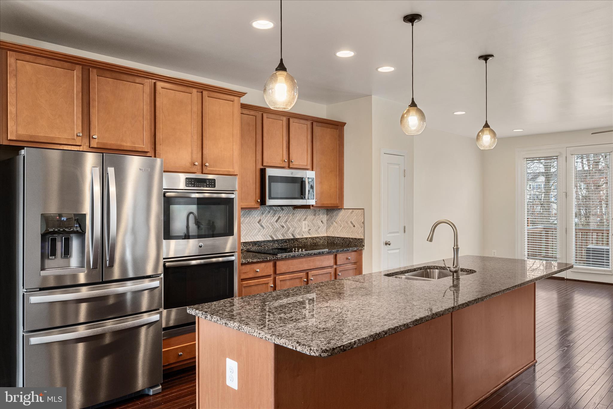 FIELDSTONE - Residential Lease