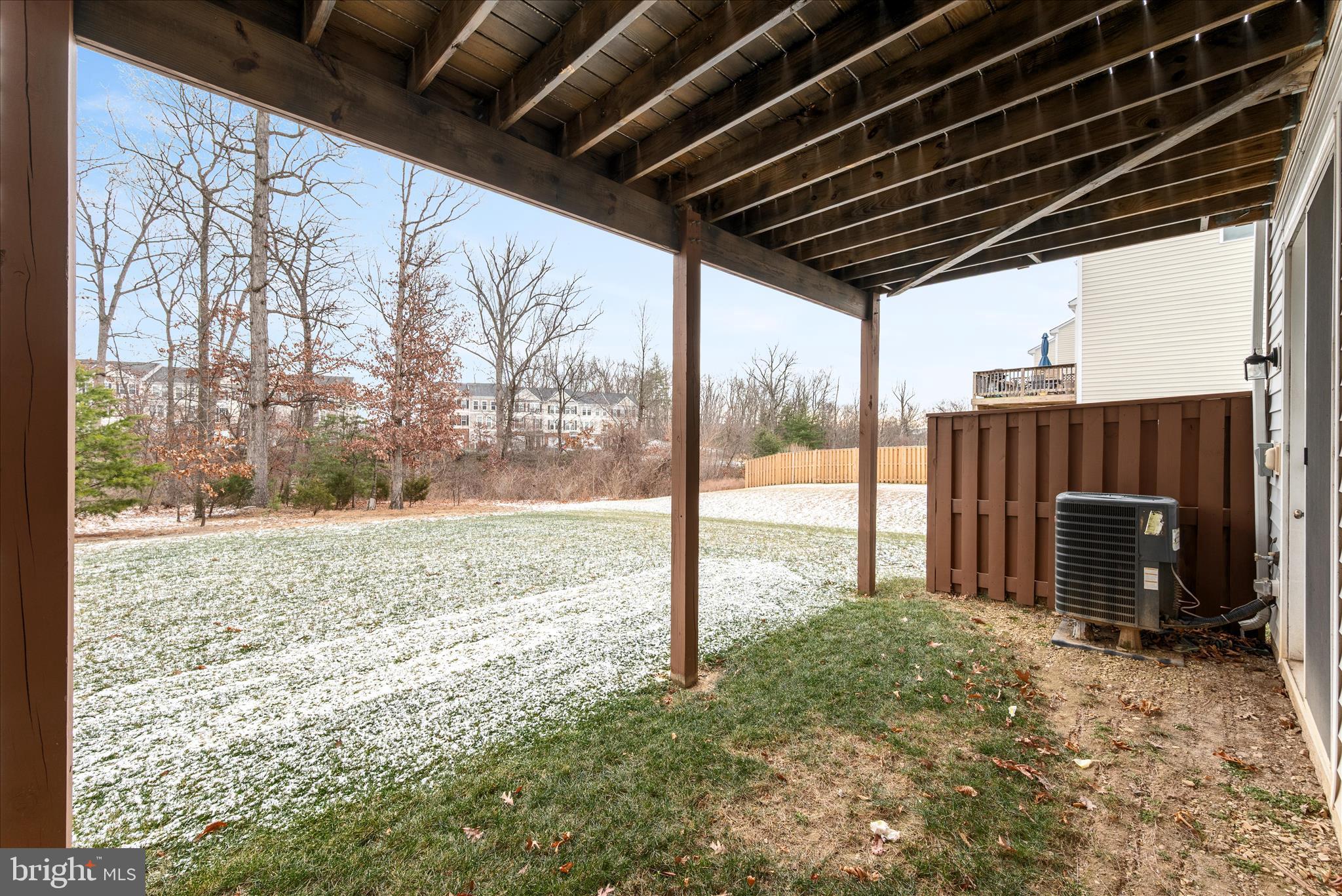 FIELDSTONE - Residential Lease